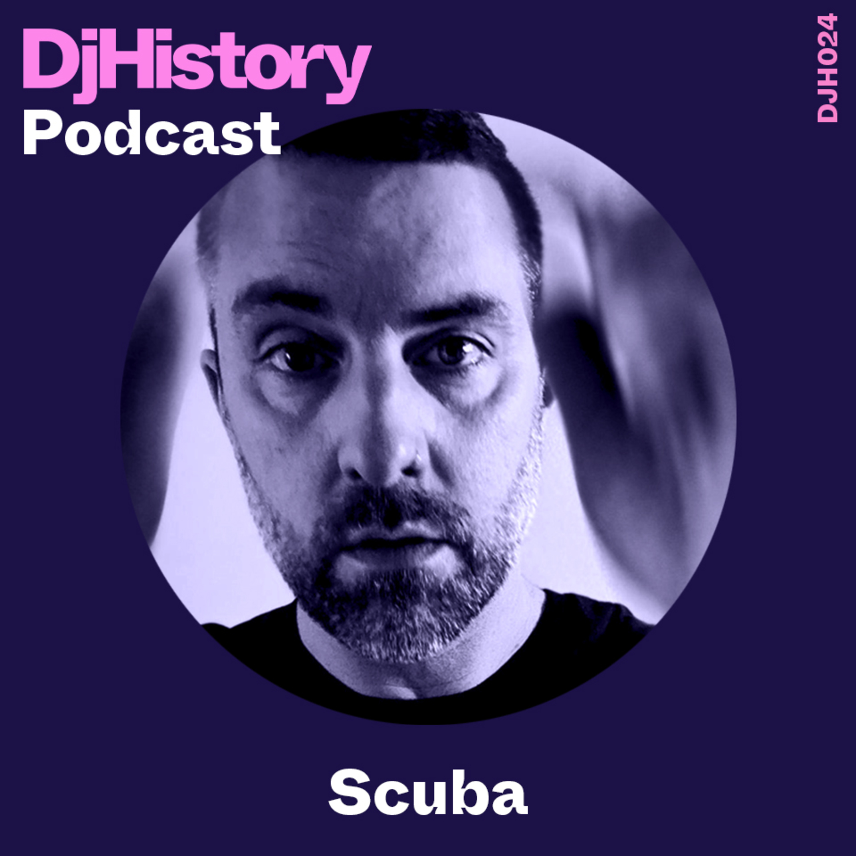 DjHistory