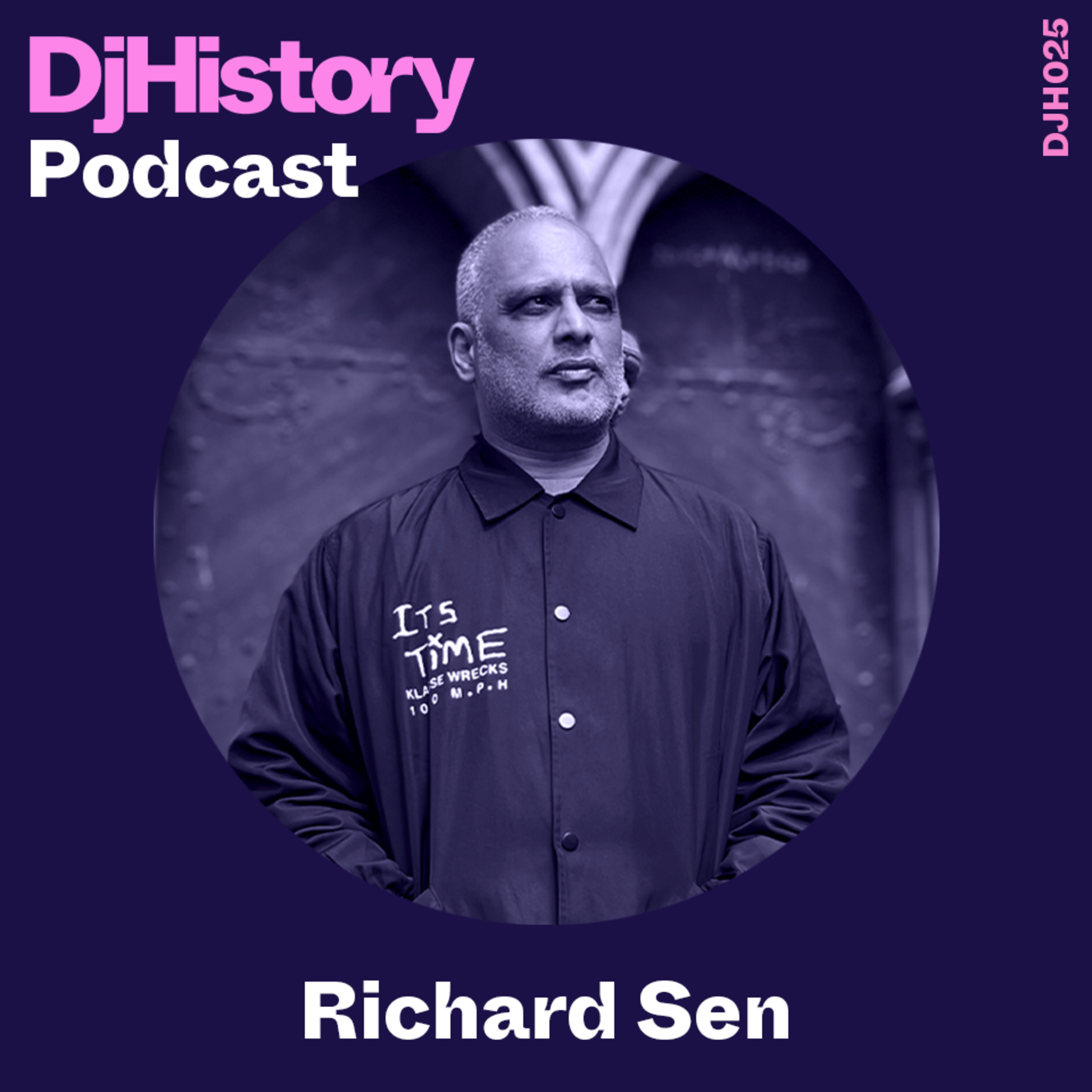 DjHistory
