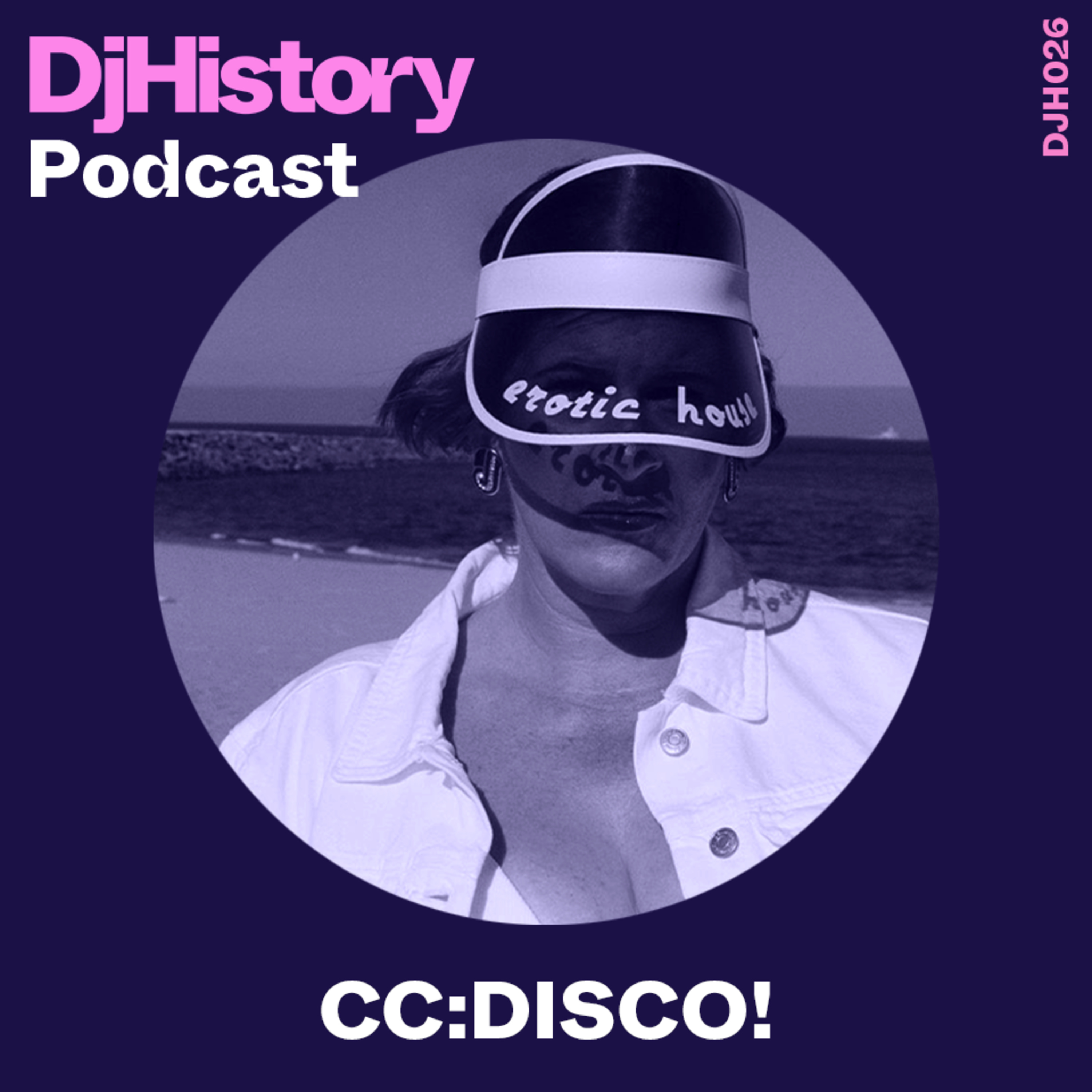 DjHistory