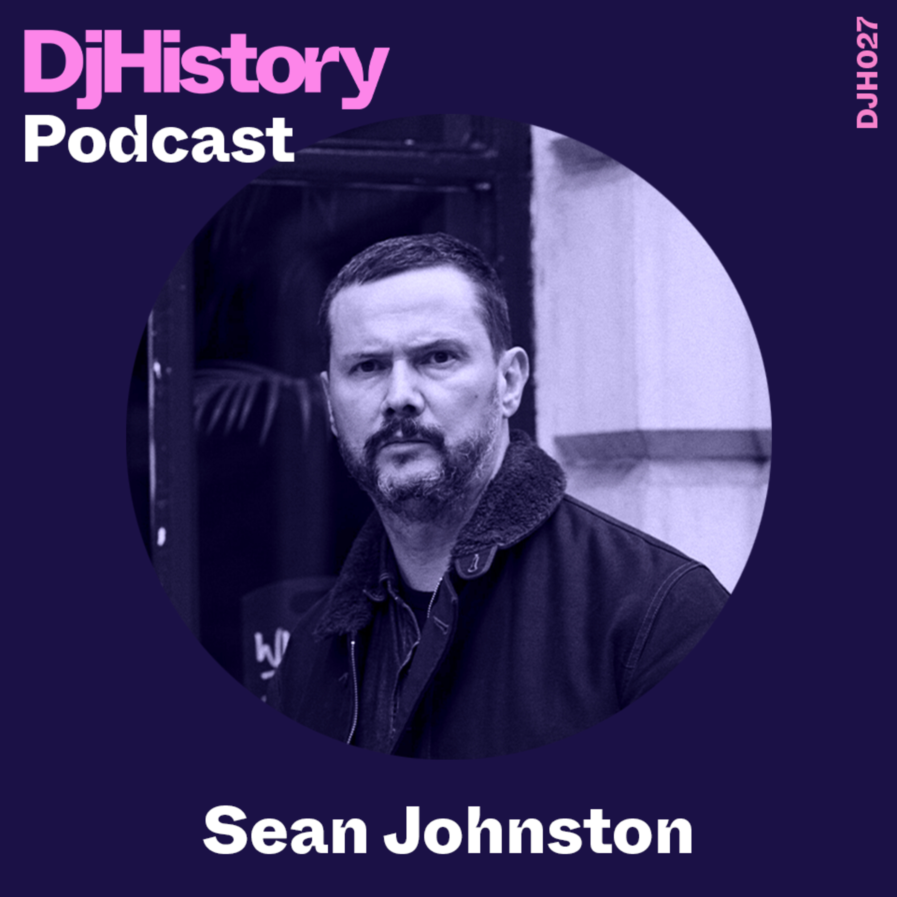 DjHistory