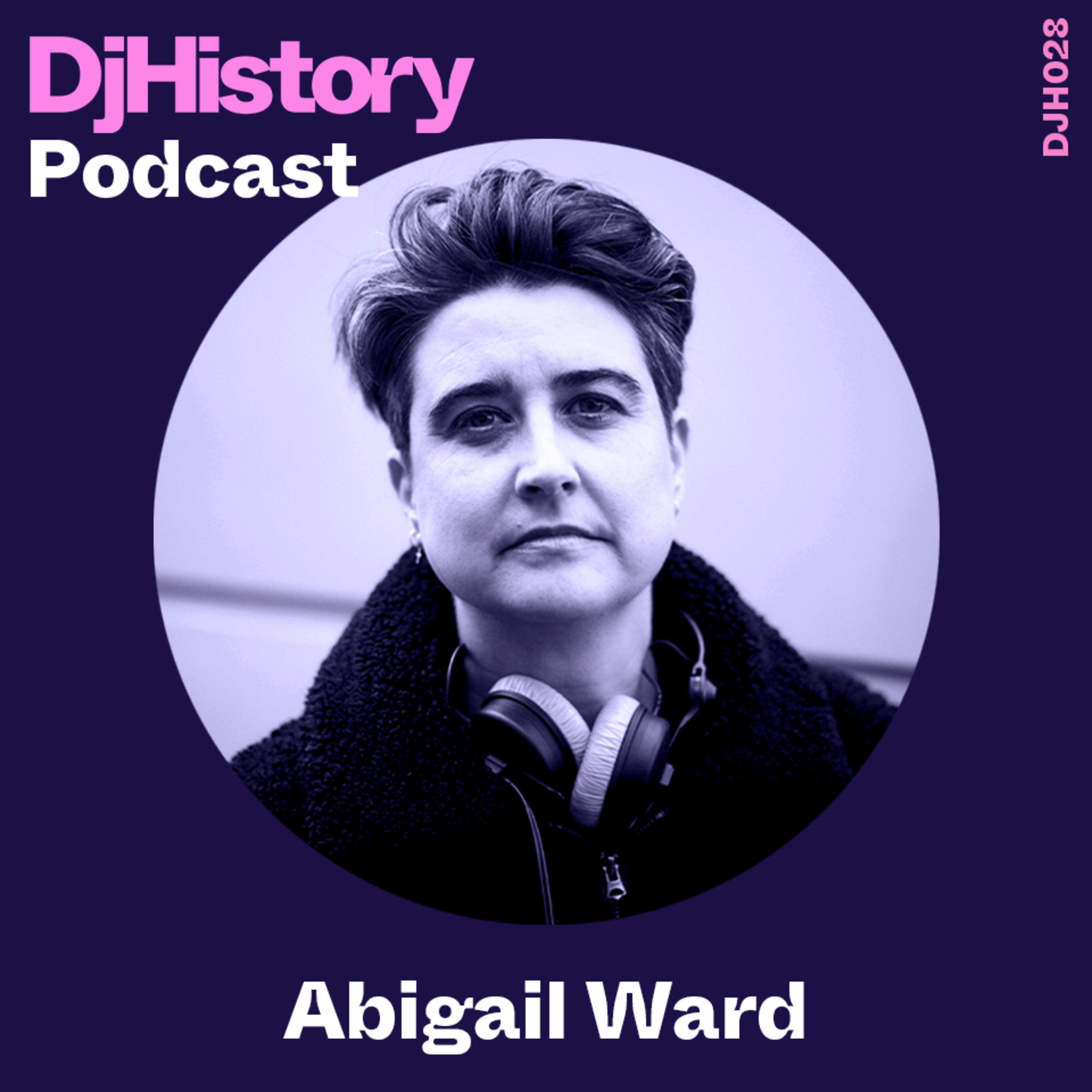 DjHistory