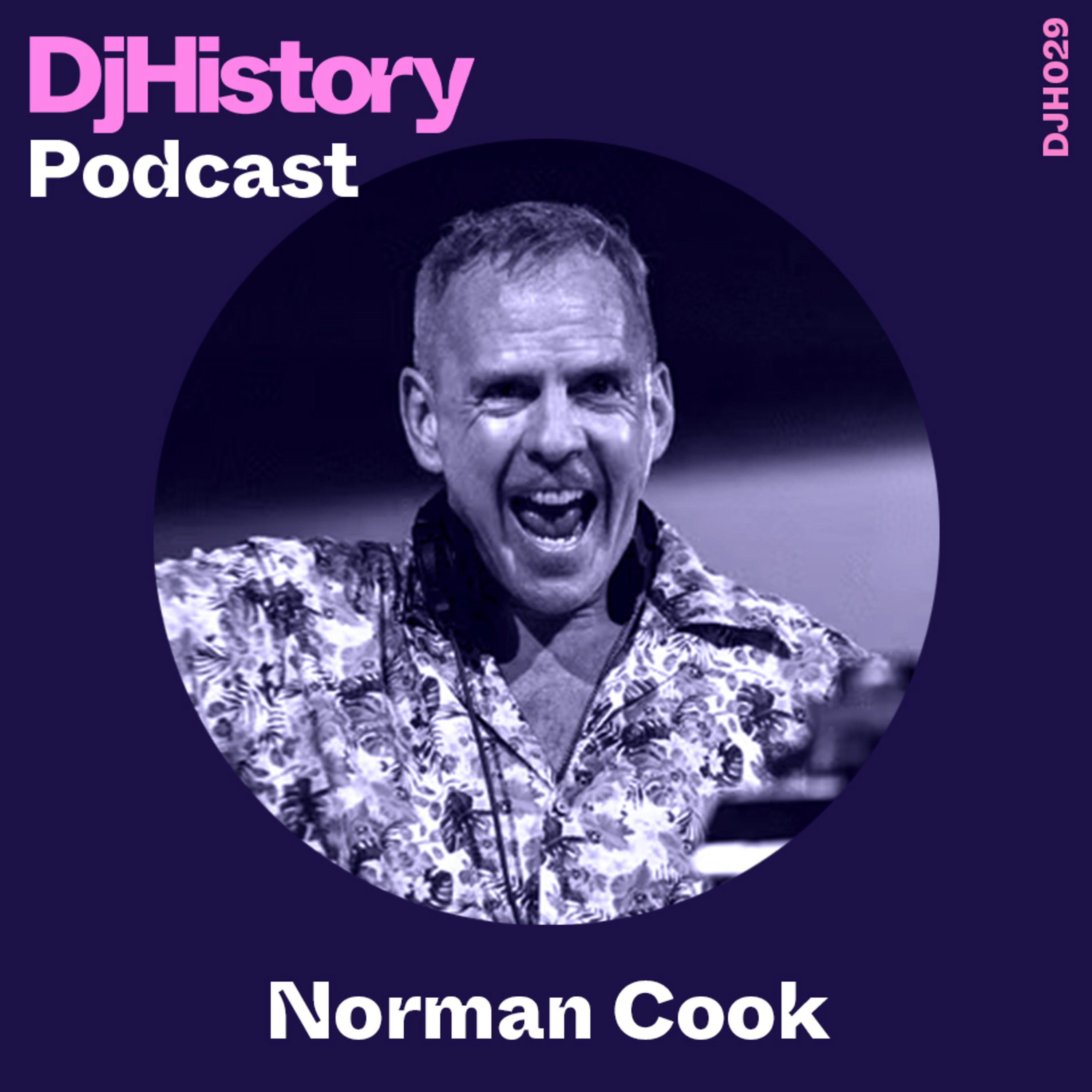DjHistory