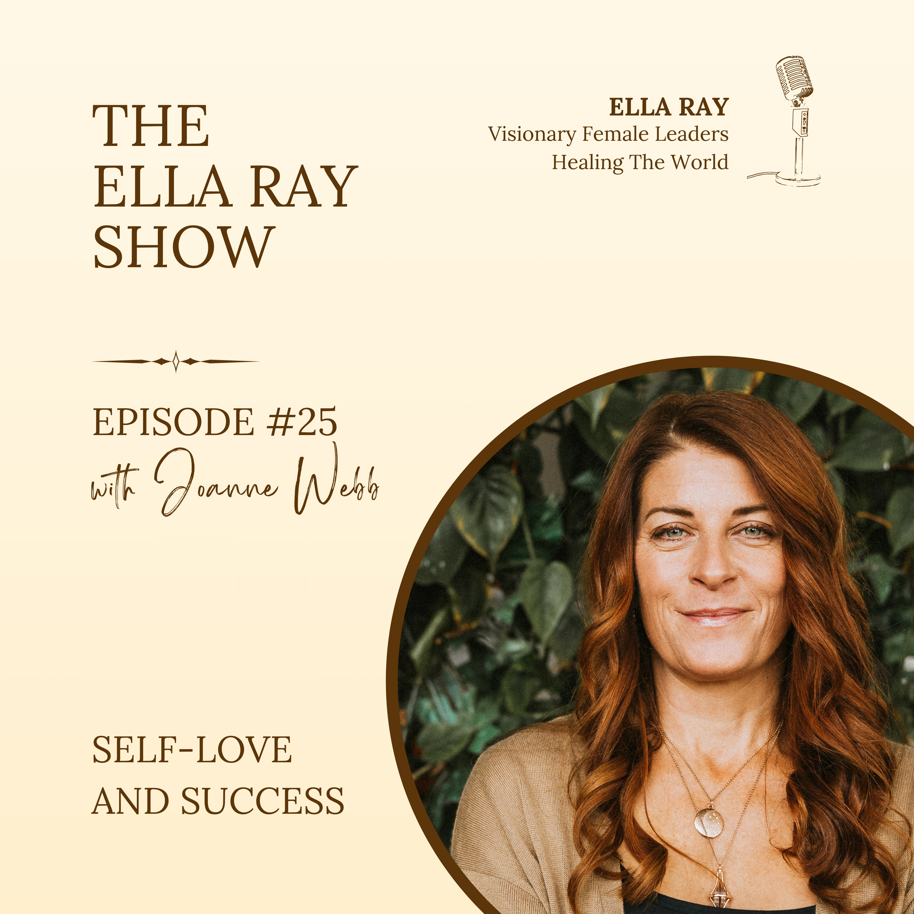 THE ELLA RAY SHOW