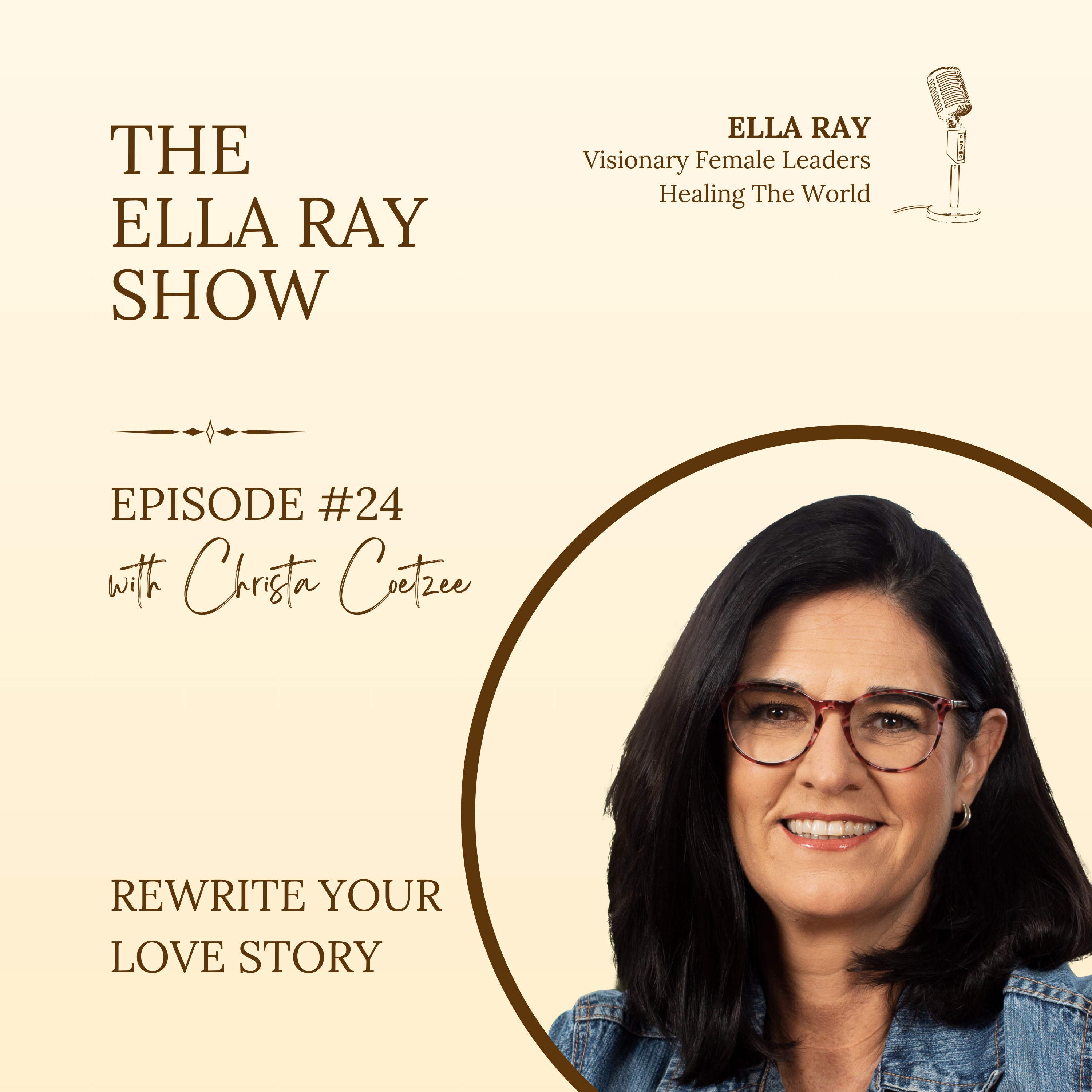 THE ELLA RAY SHOW