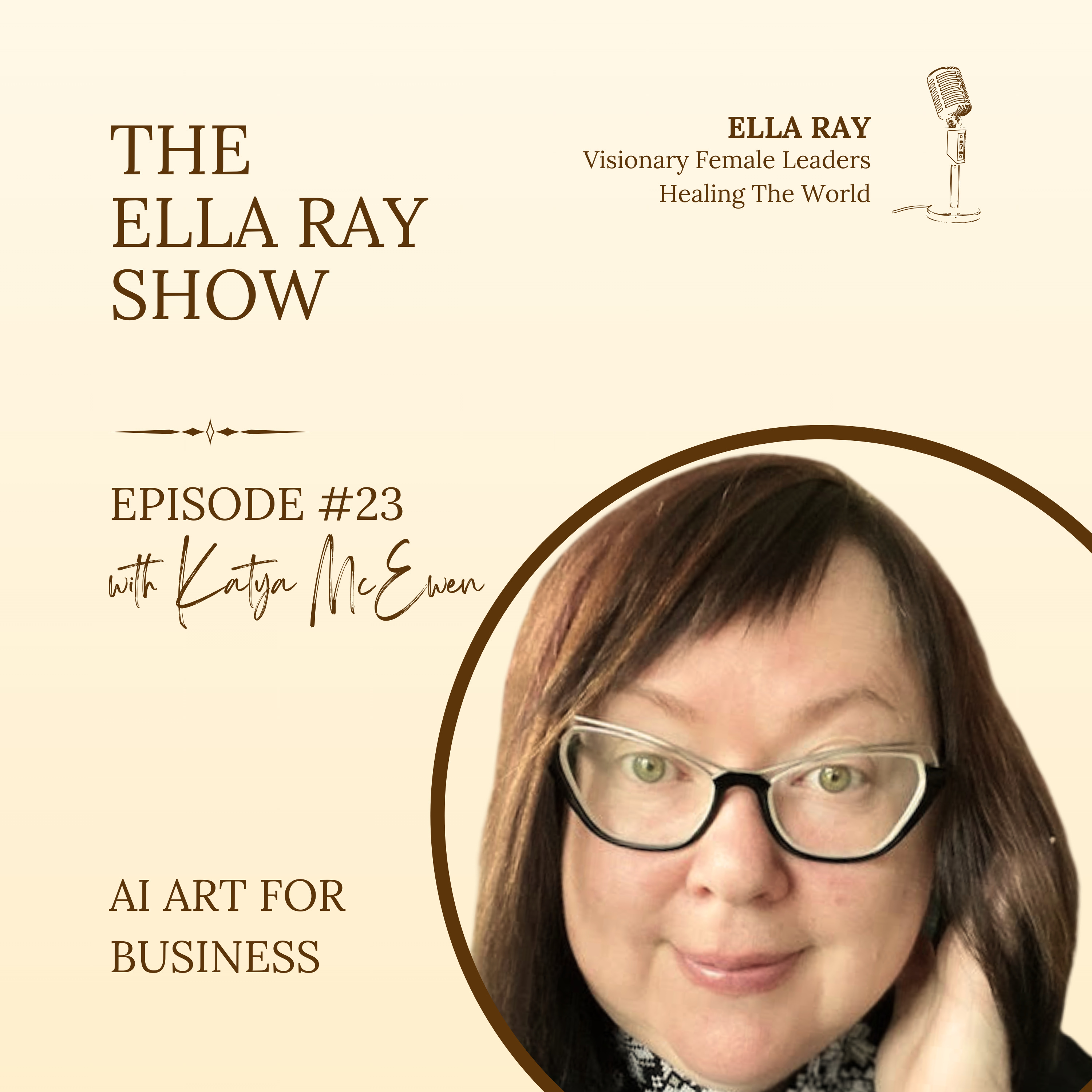 THE ELLA RAY SHOW