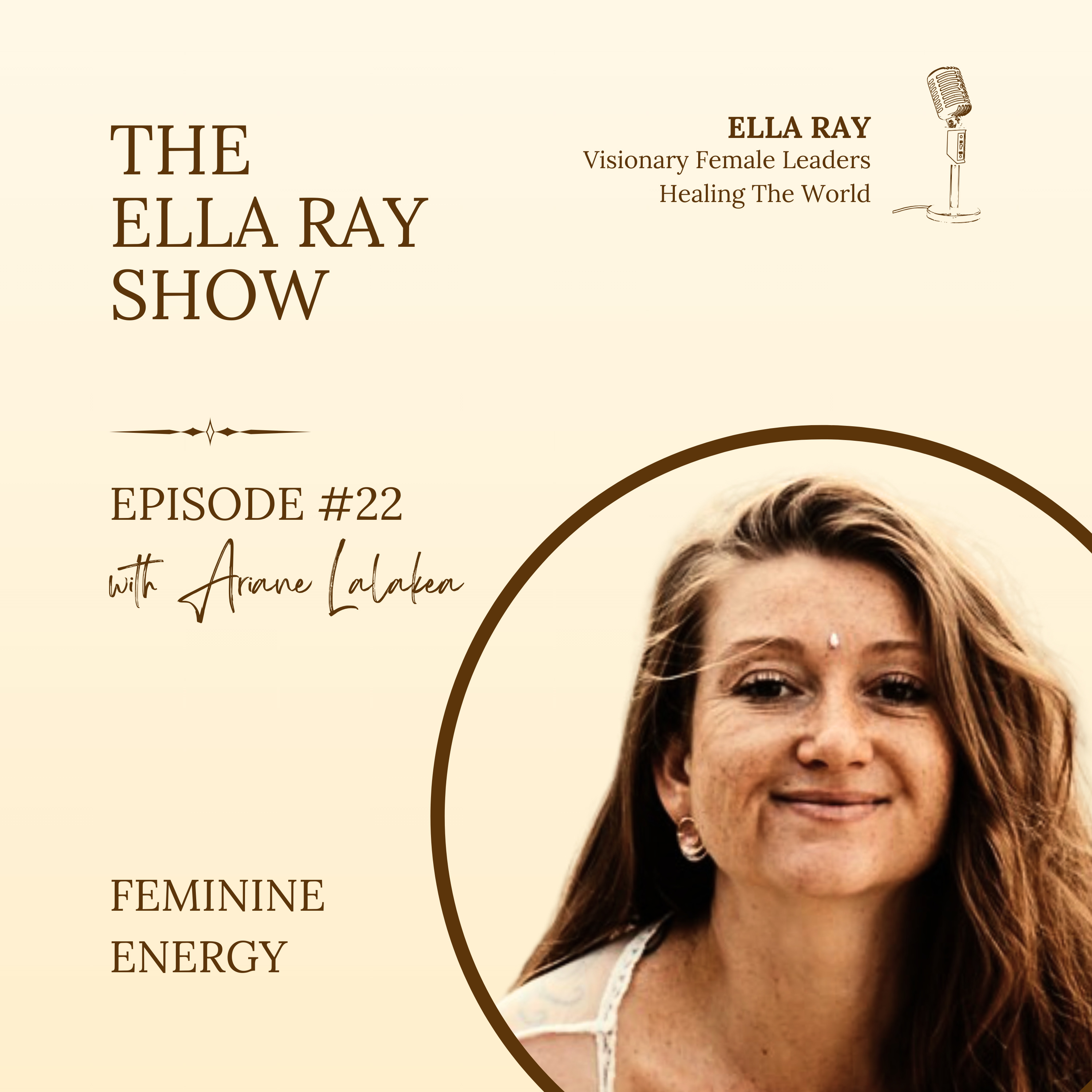 THE ELLA RAY SHOW