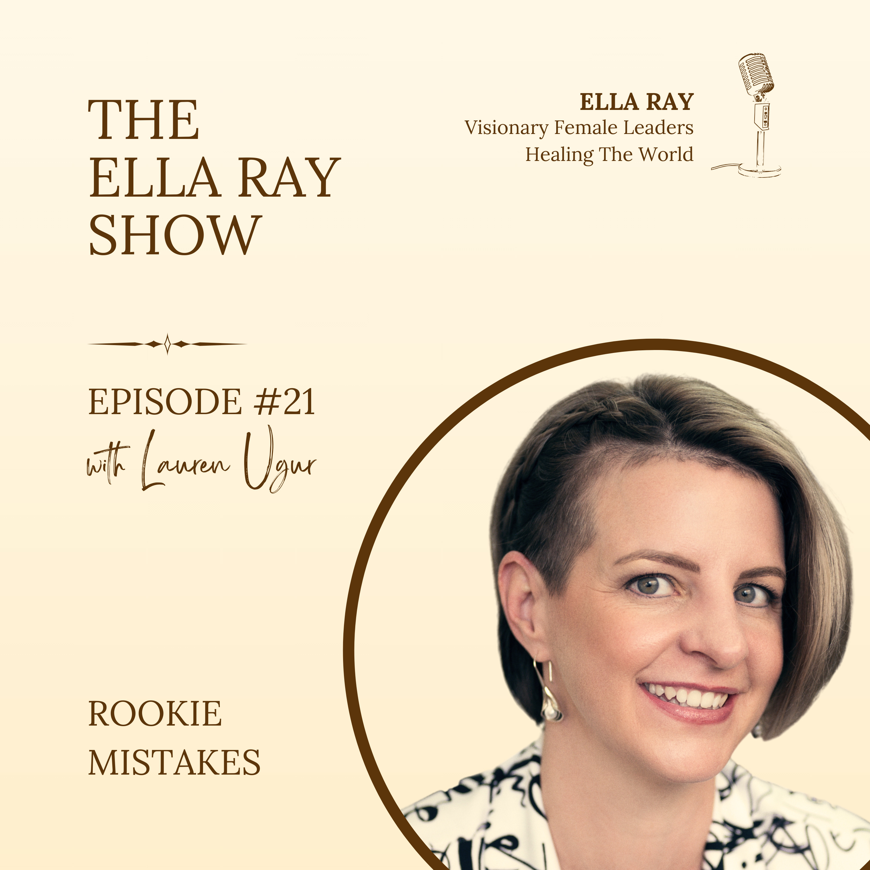 THE ELLA RAY SHOW