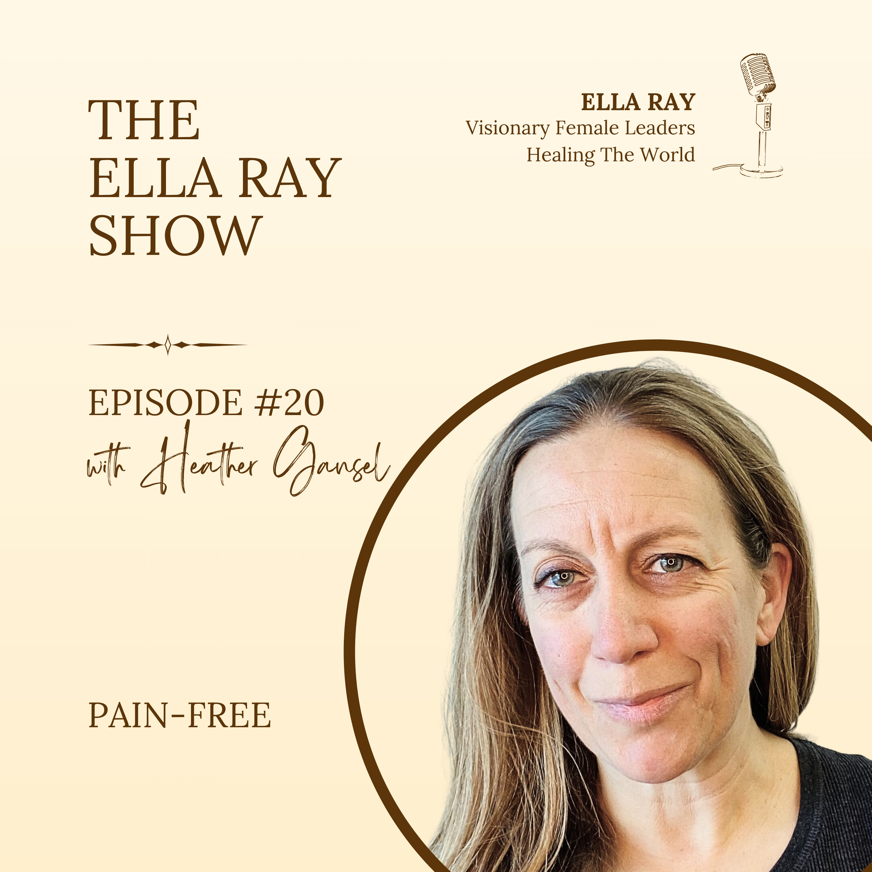THE ELLA RAY SHOW