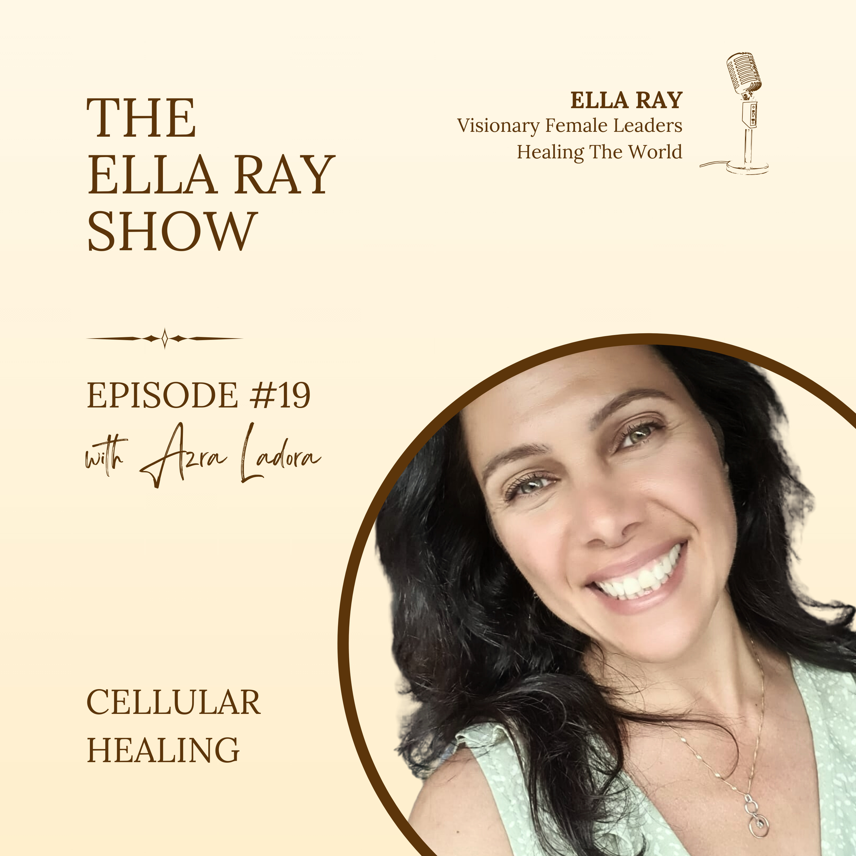 THE ELLA RAY SHOW