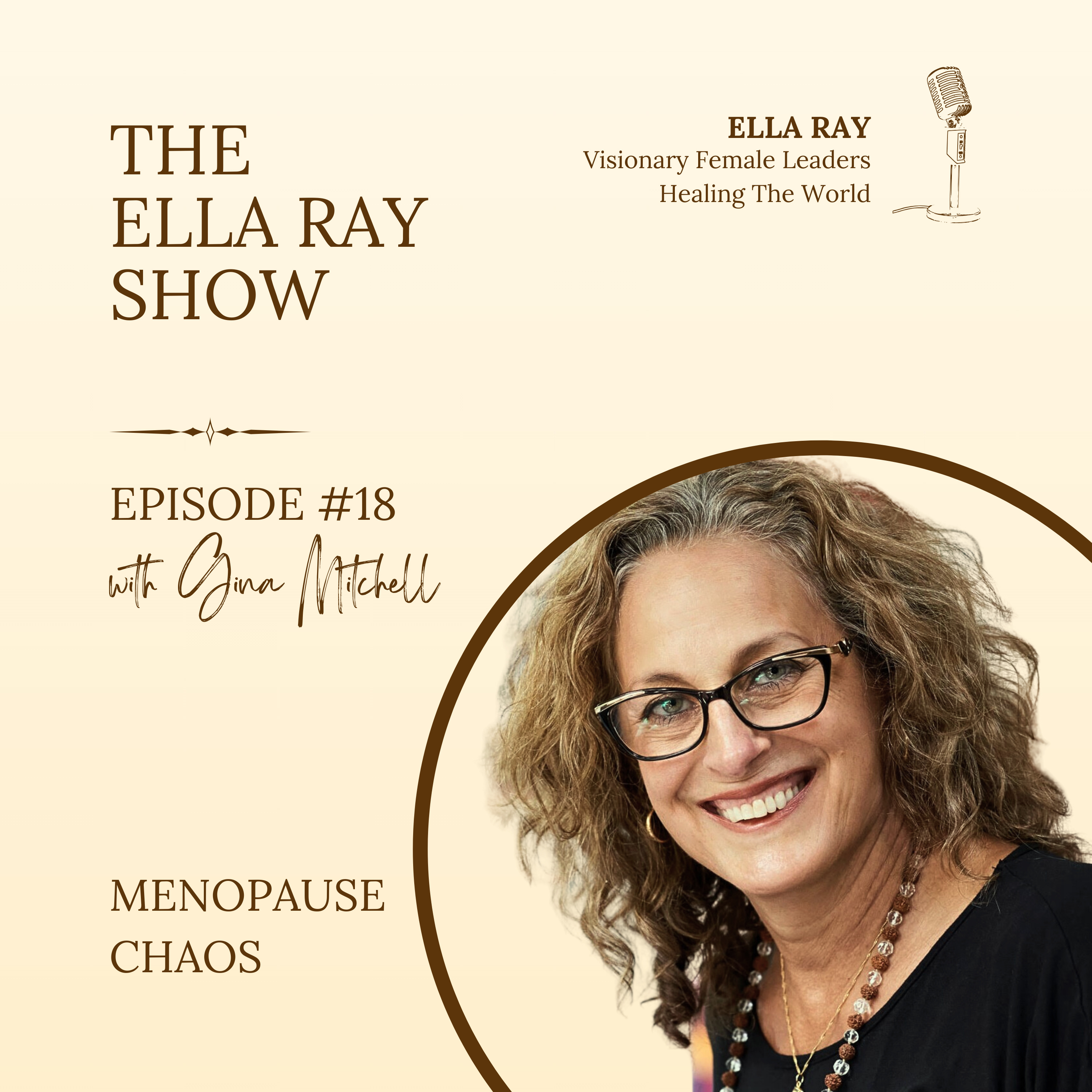 THE ELLA RAY SHOW