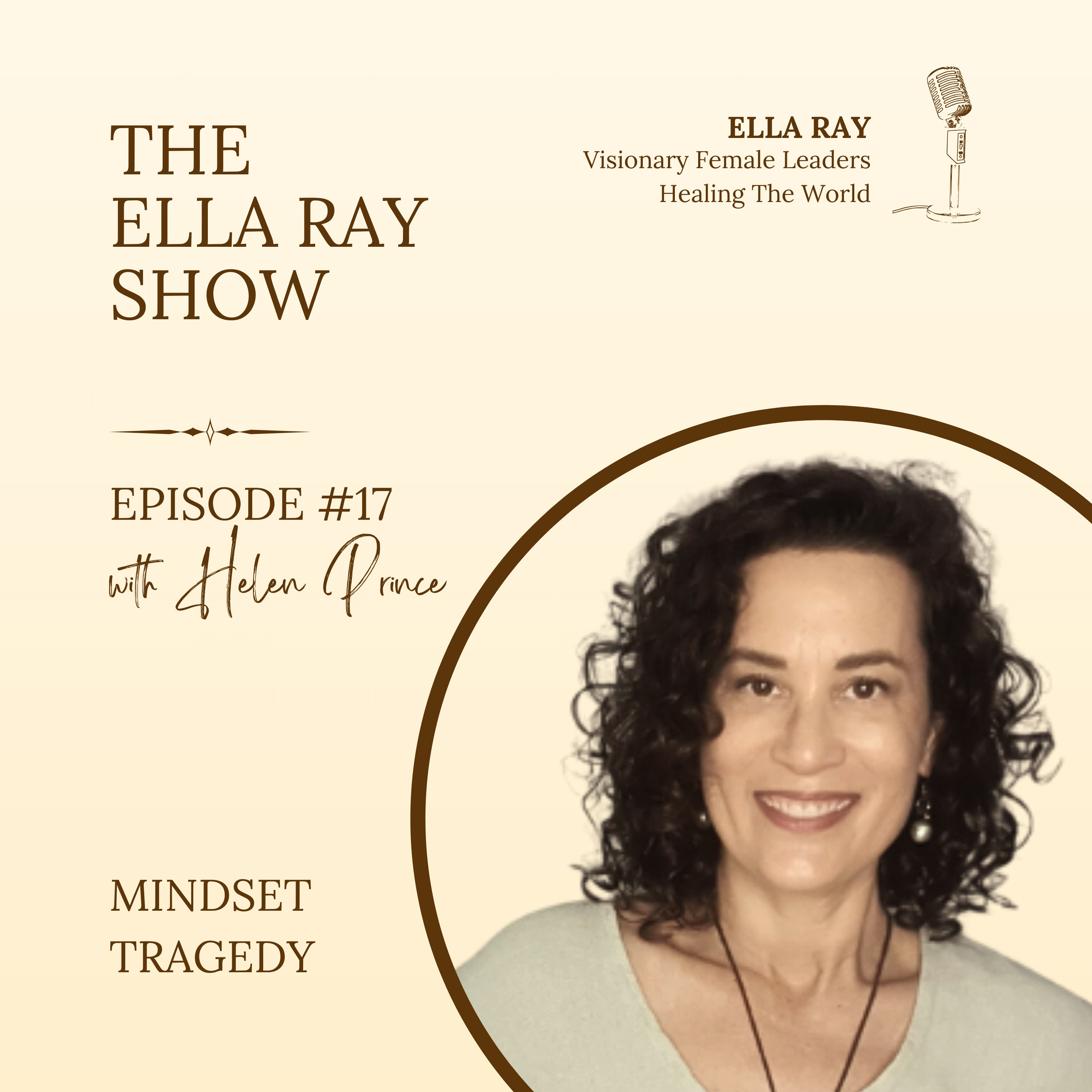 THE ELLA RAY SHOW
