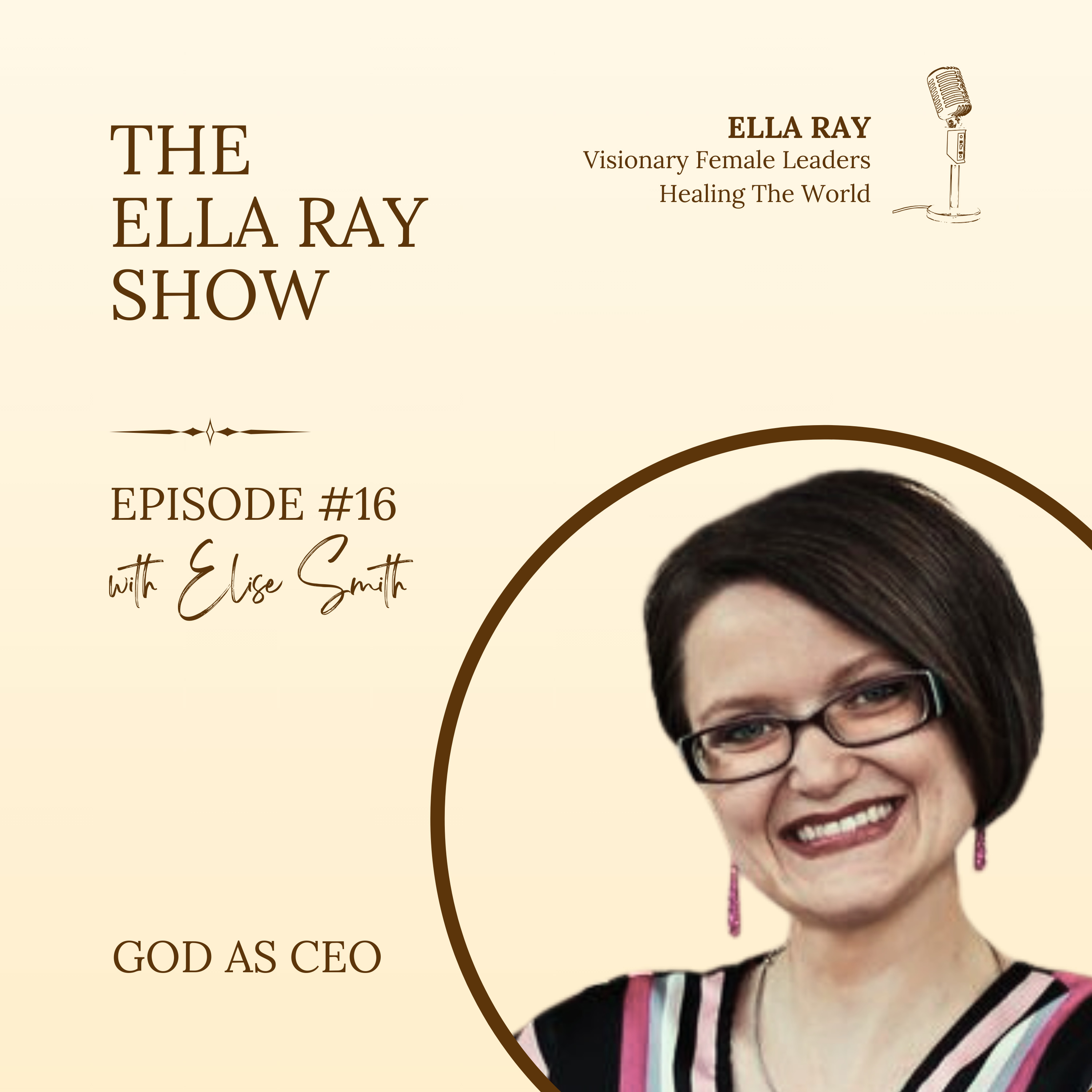 THE ELLA RAY SHOW