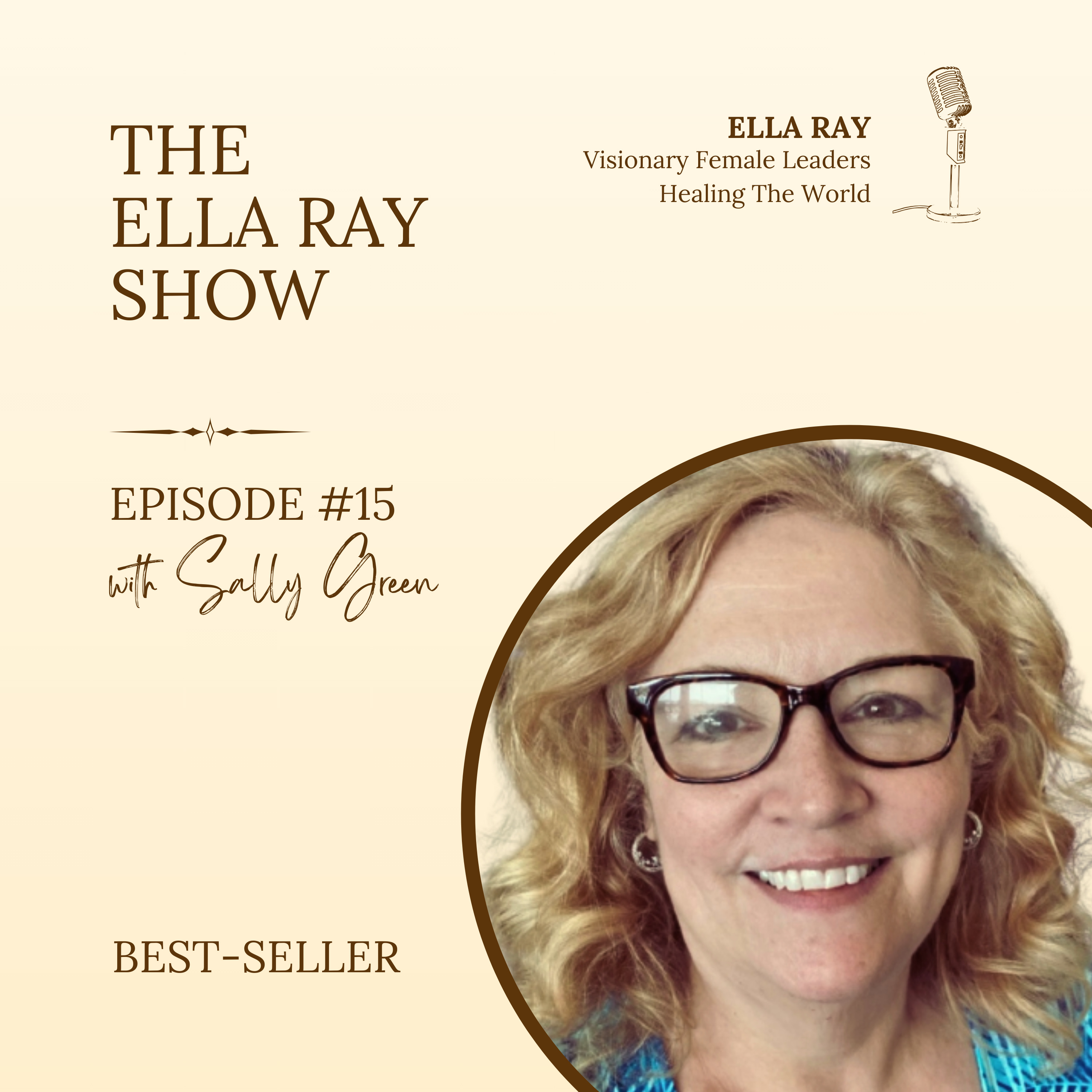 THE ELLA RAY SHOW