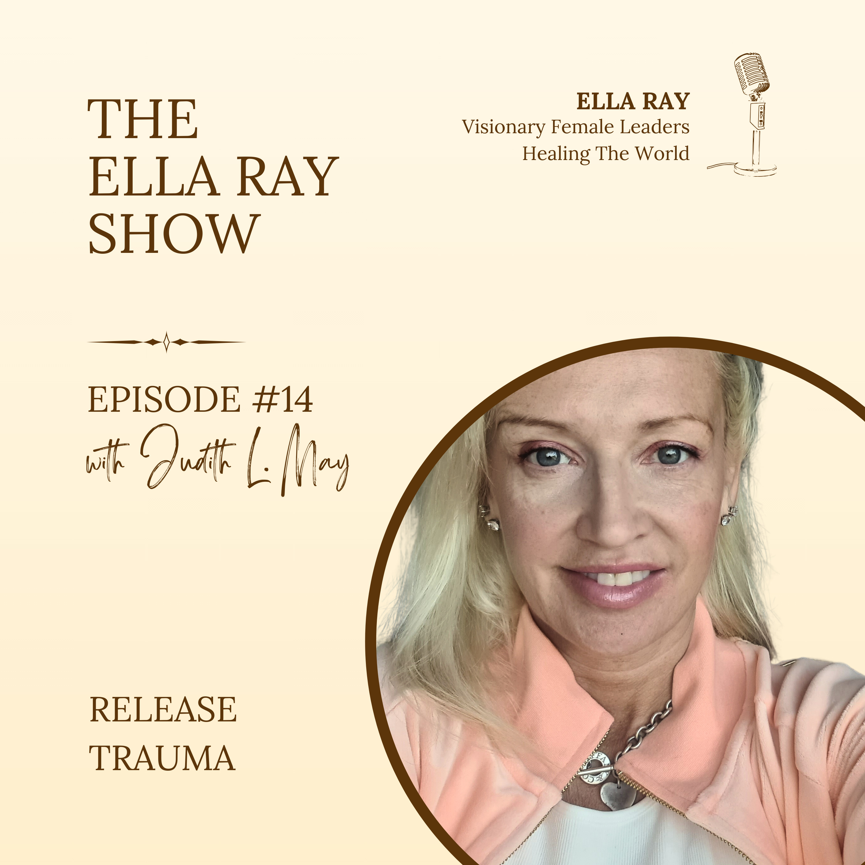 THE ELLA RAY SHOW