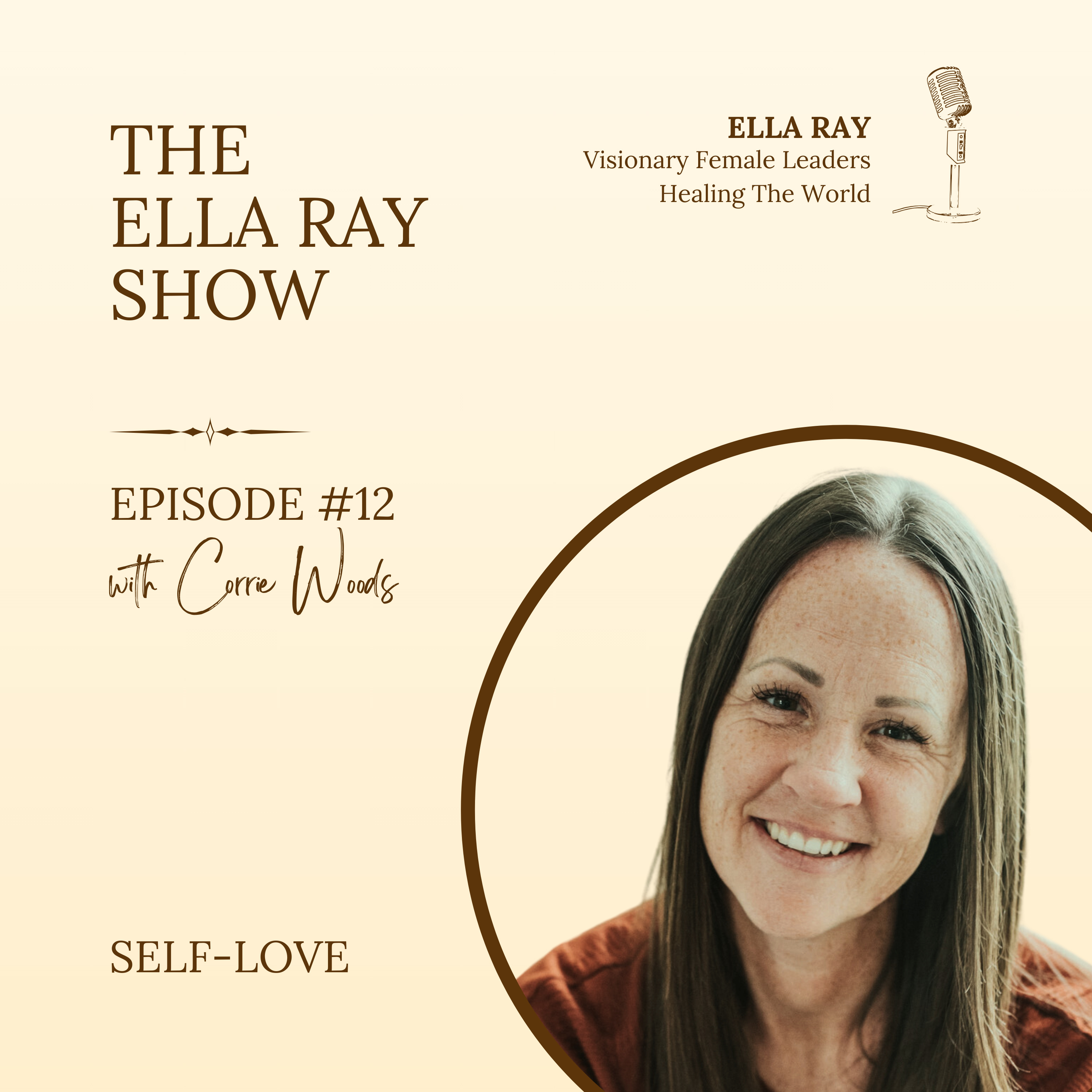 THE ELLA RAY SHOW