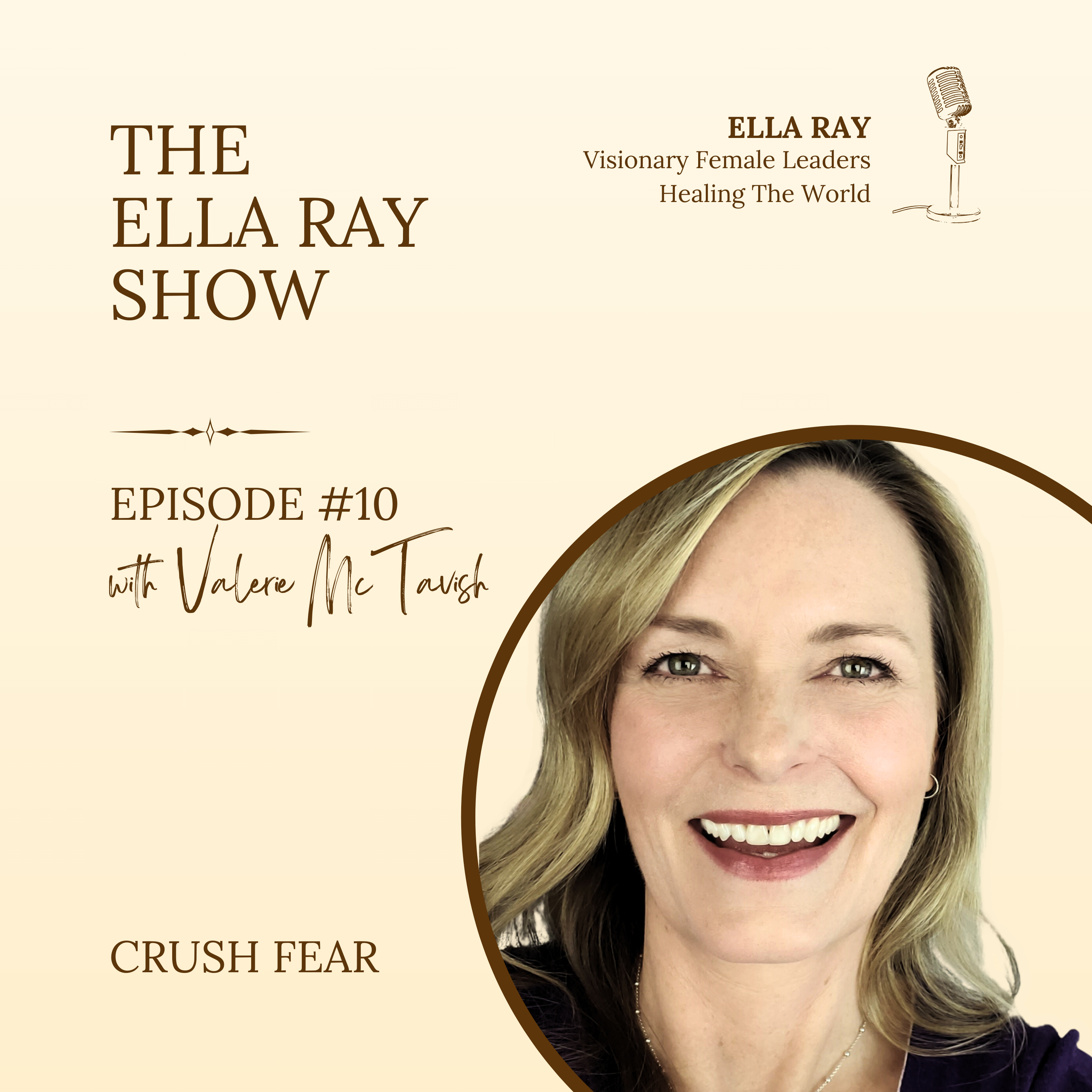 THE ELLA RAY SHOW