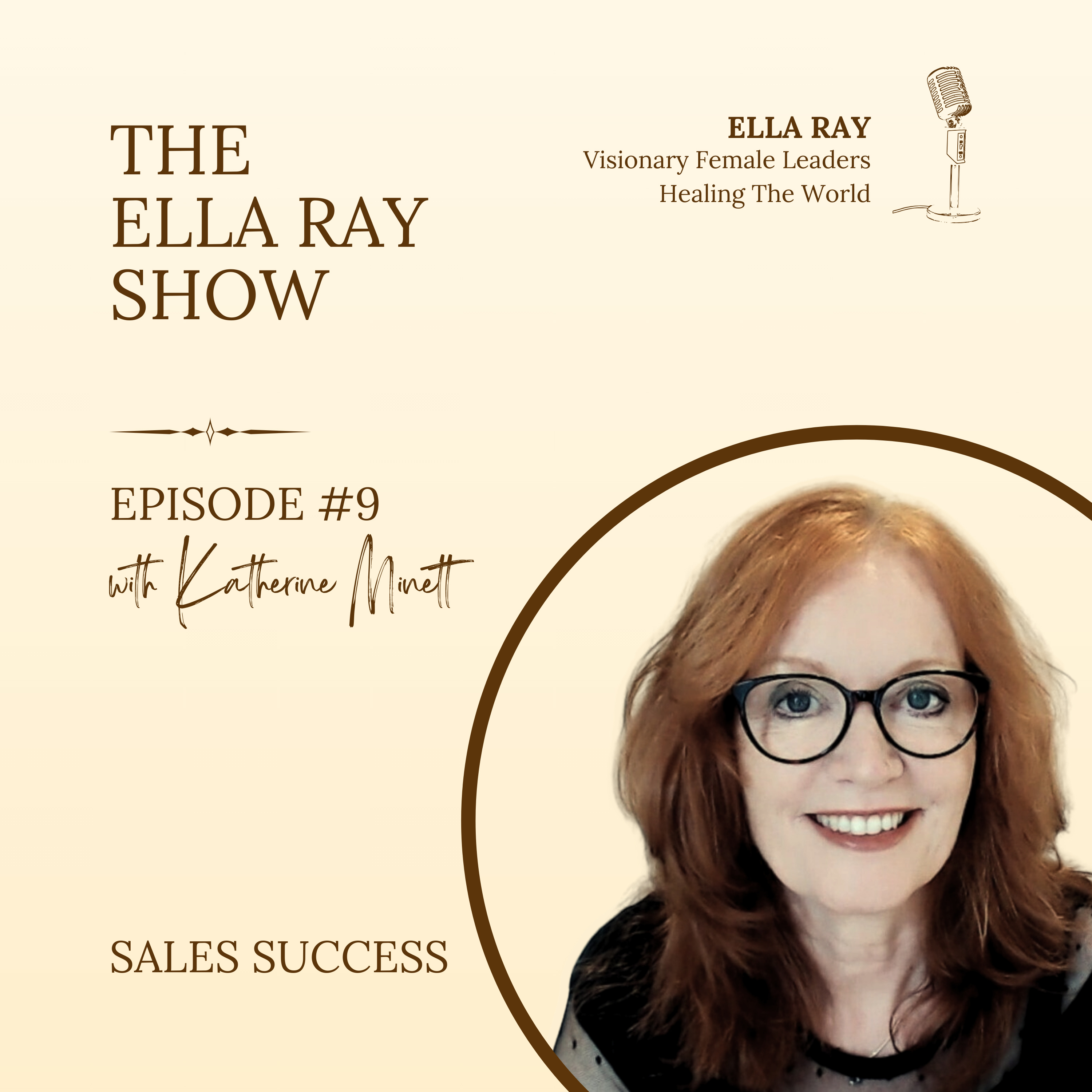 THE ELLA RAY SHOW