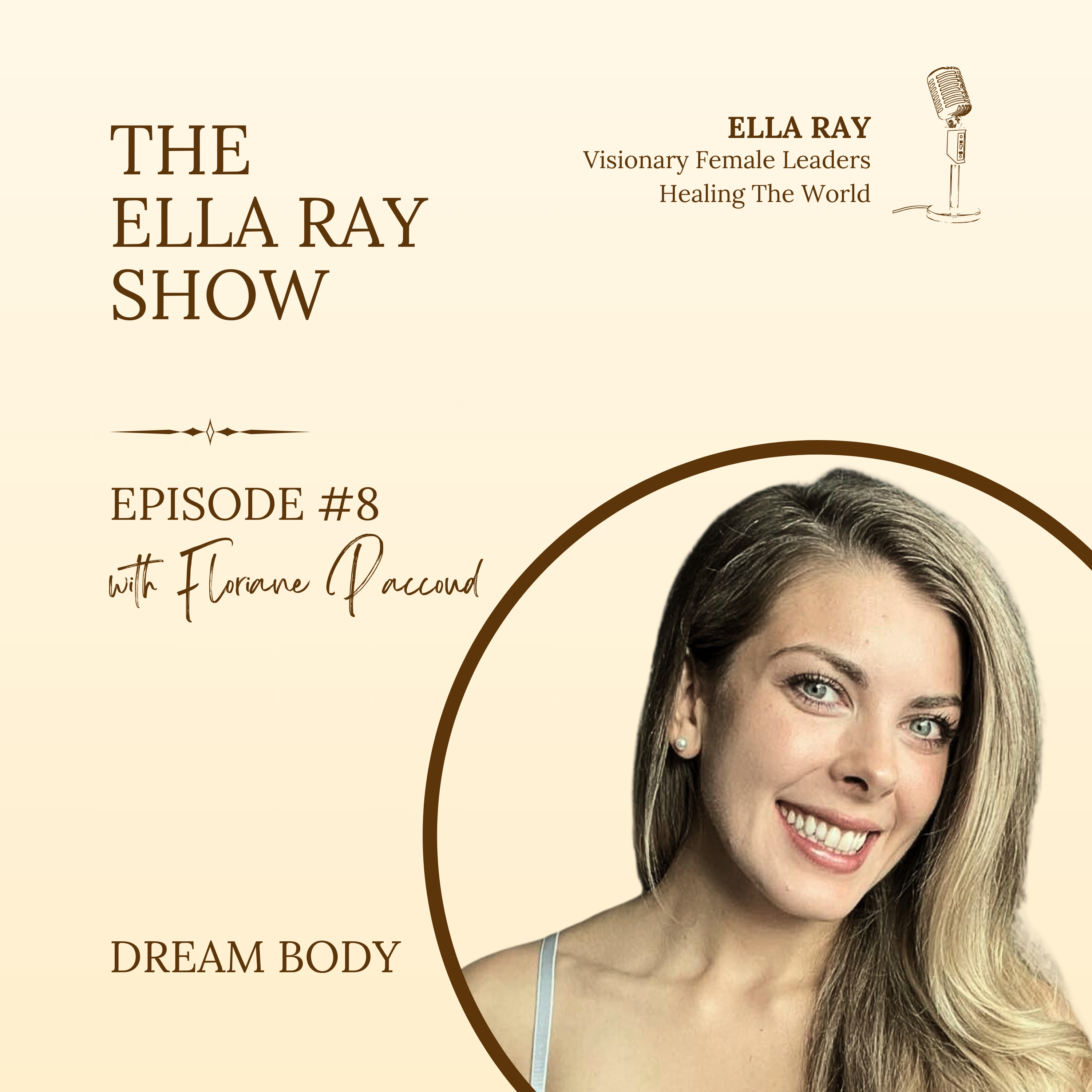 THE ELLA RAY SHOW