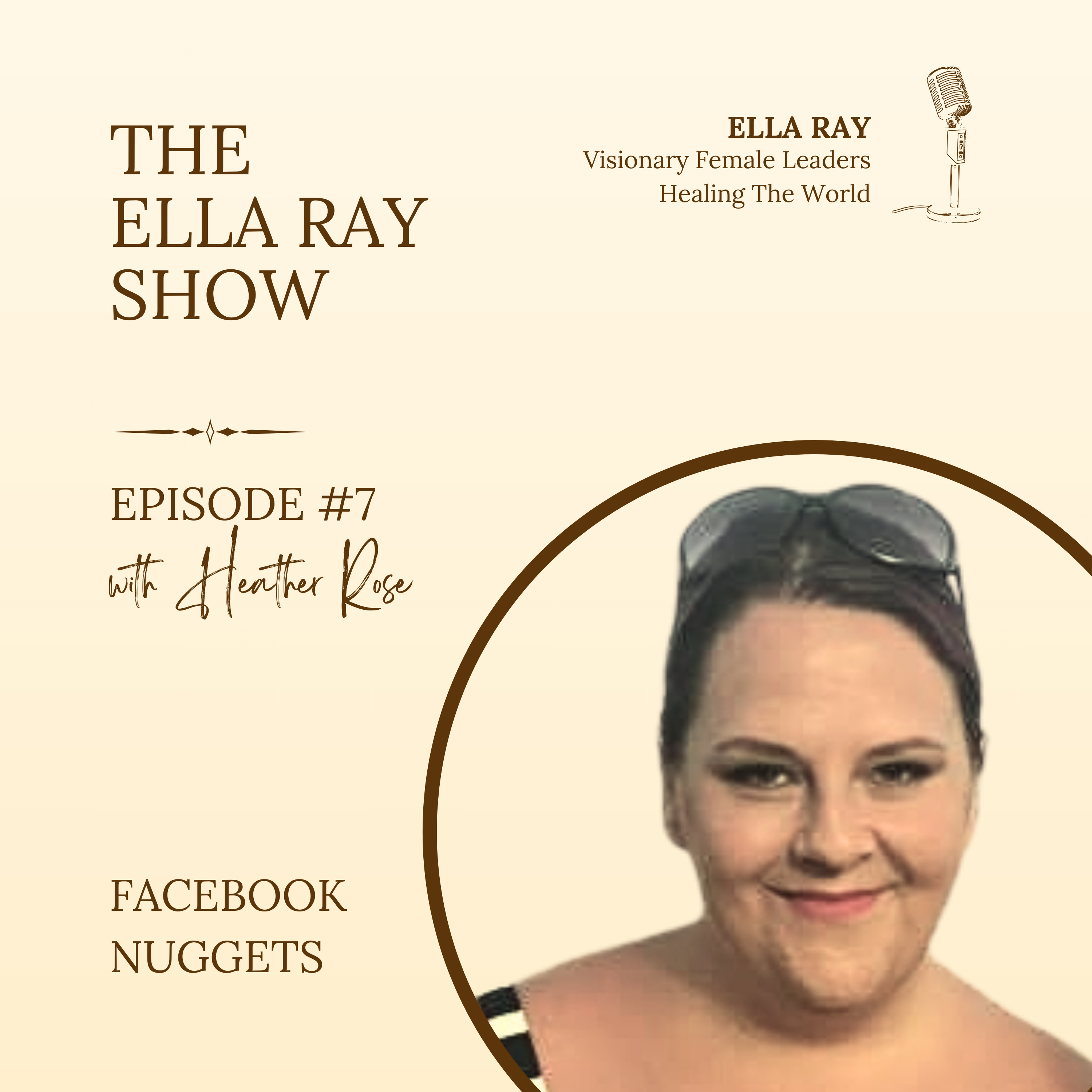THE ELLA RAY SHOW