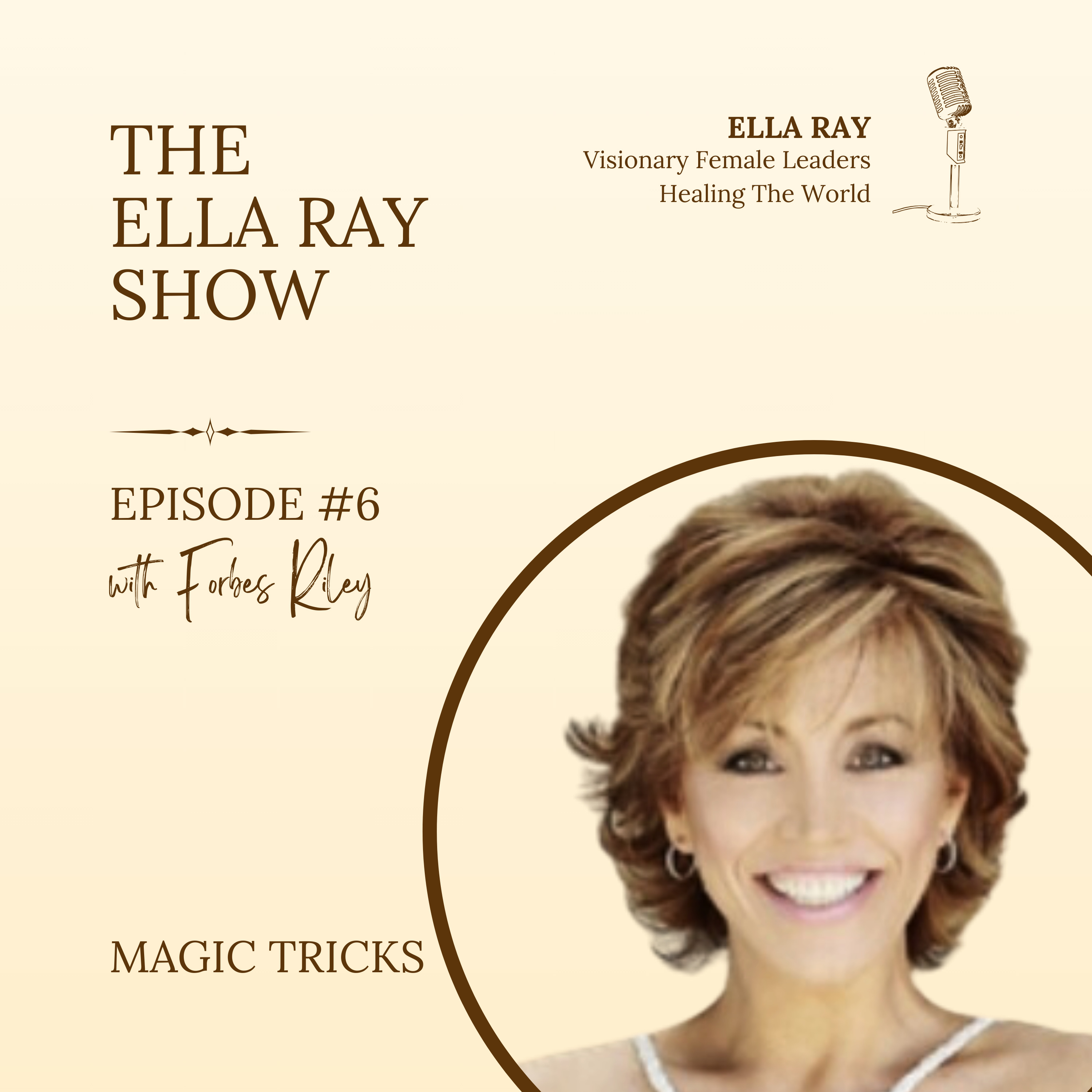 THE ELLA RAY SHOW