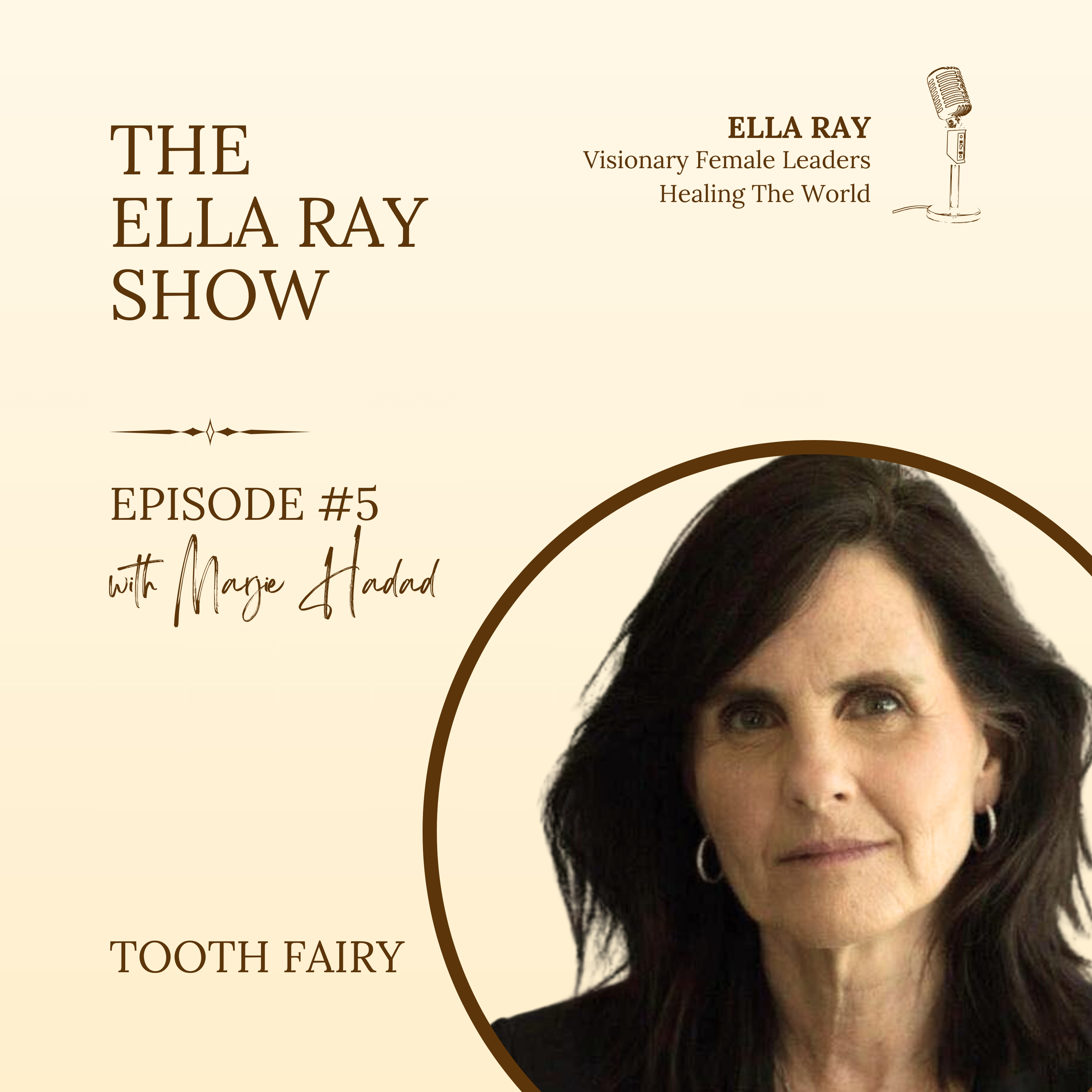 THE ELLA RAY SHOW