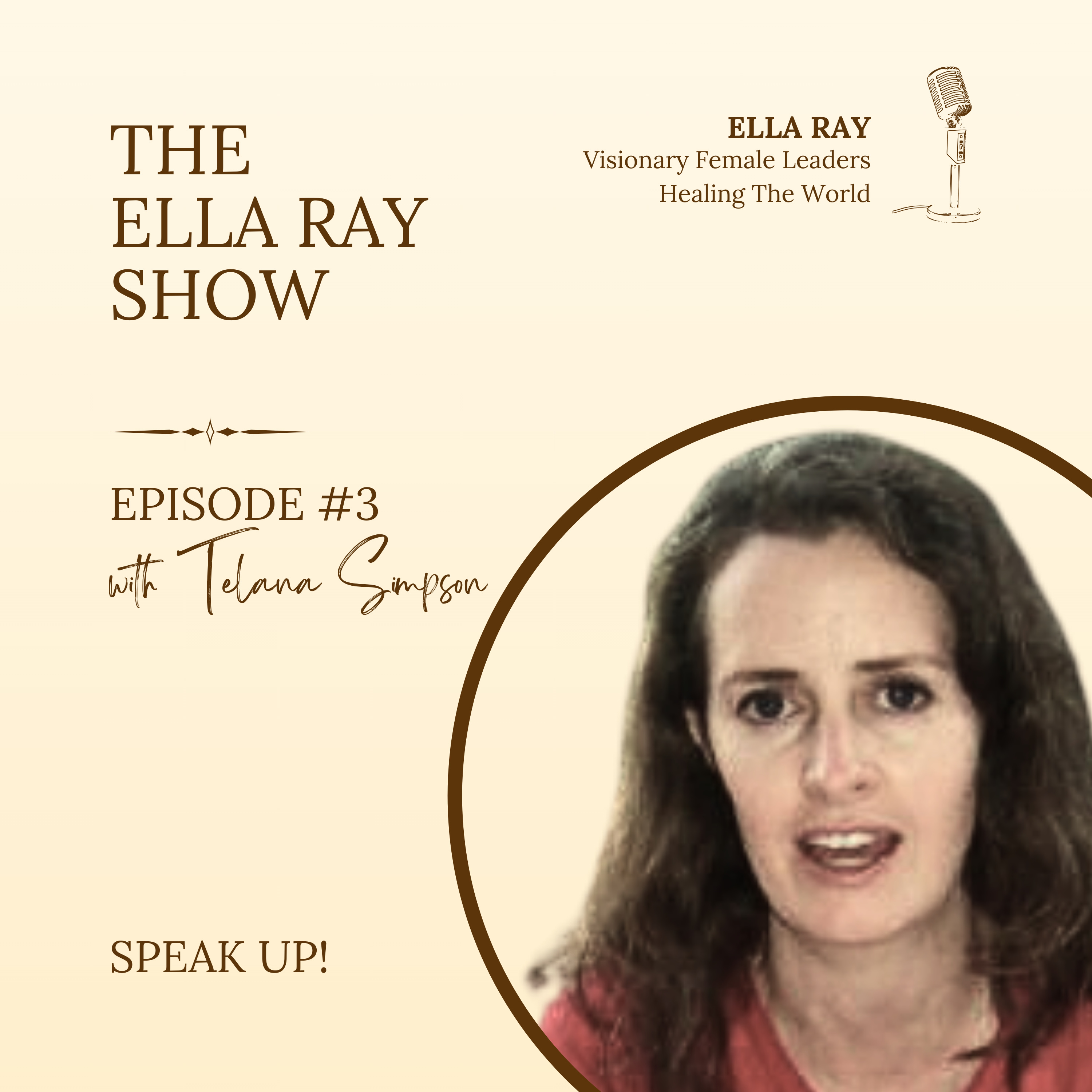 THE ELLA RAY SHOW