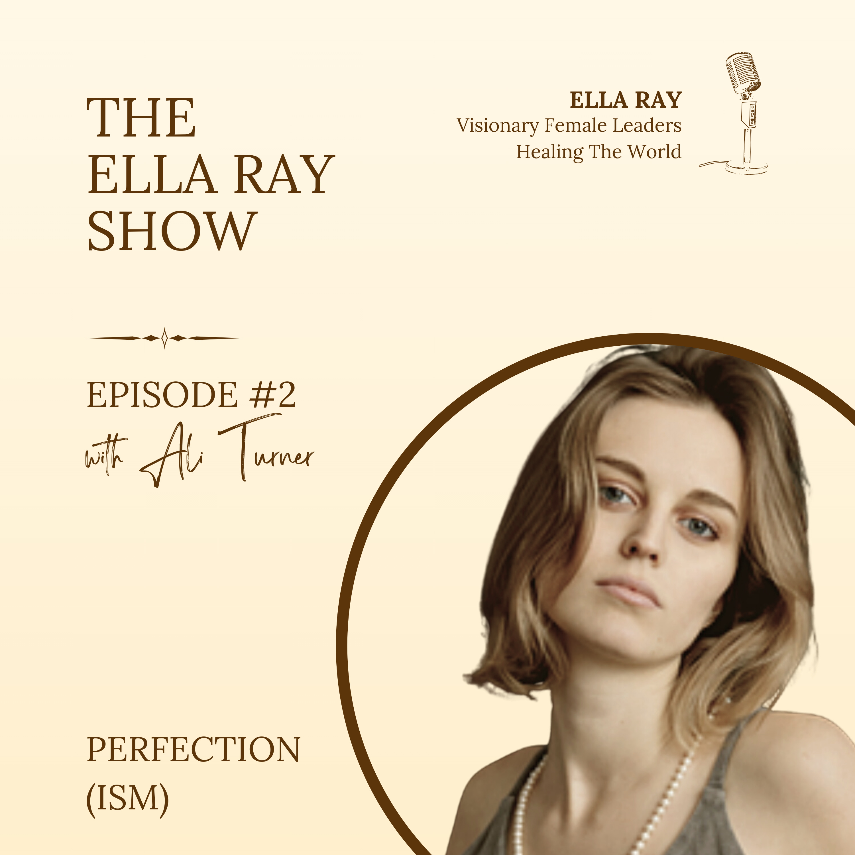 THE ELLA RAY SHOW