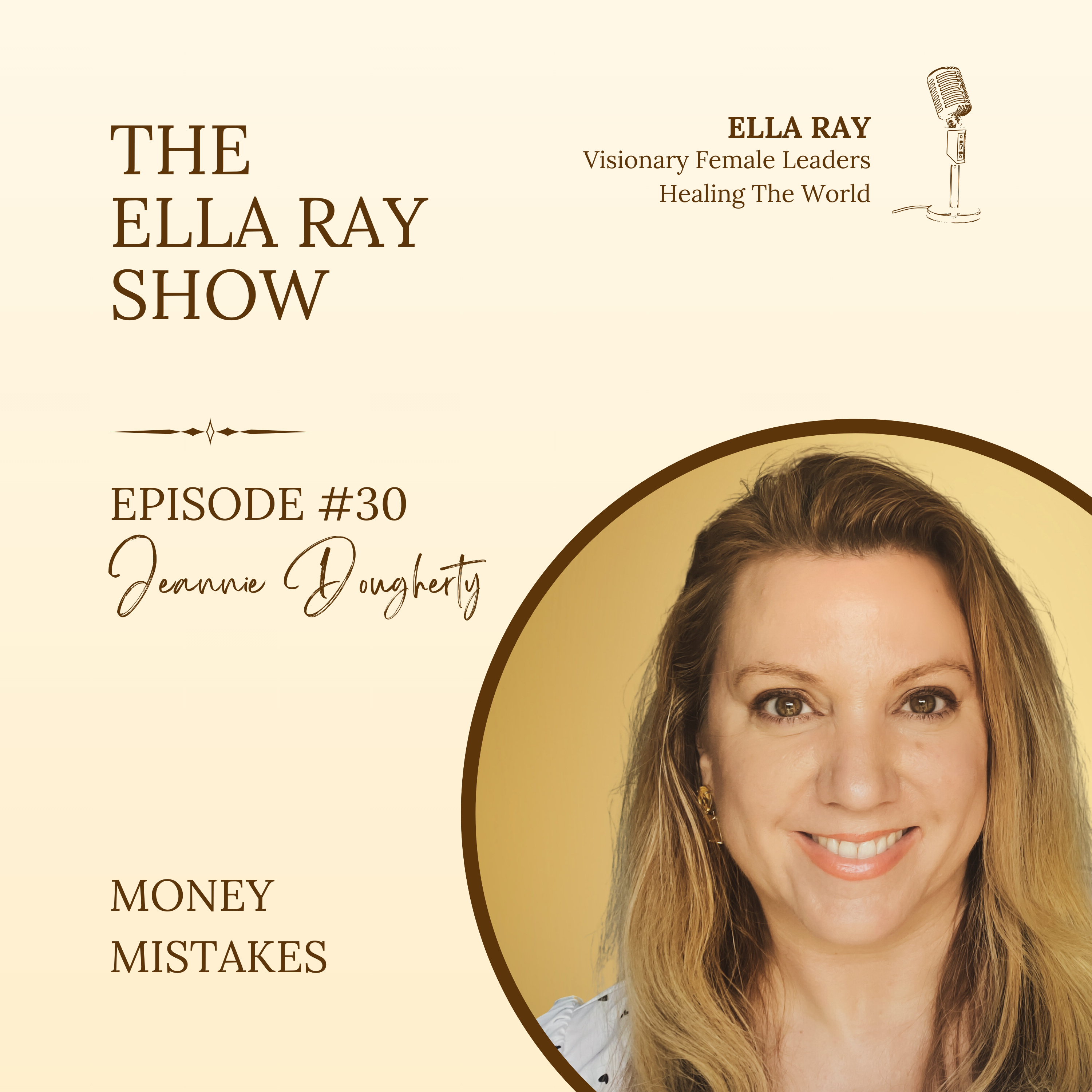 THE ELLA RAY SHOW