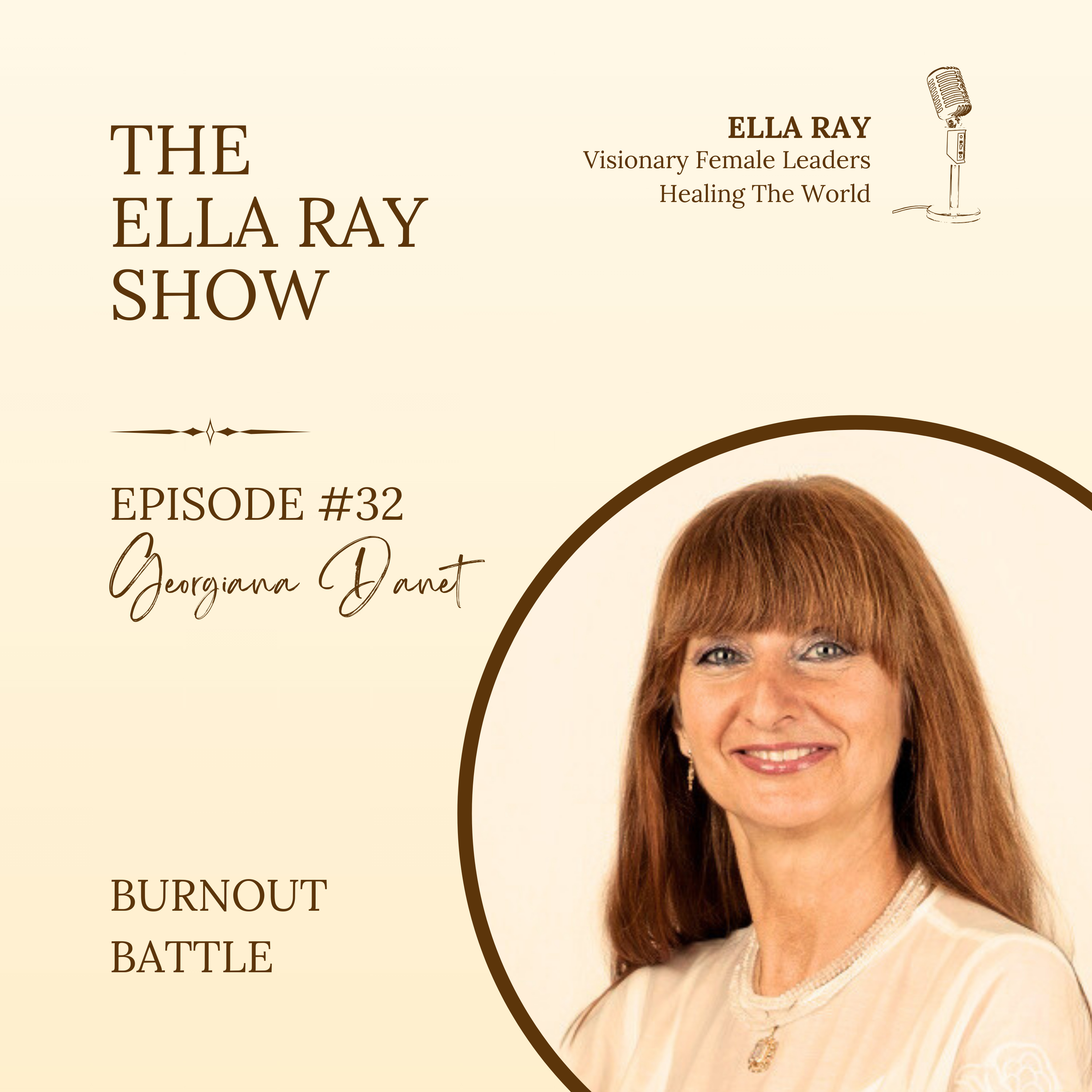 THE ELLA RAY SHOW