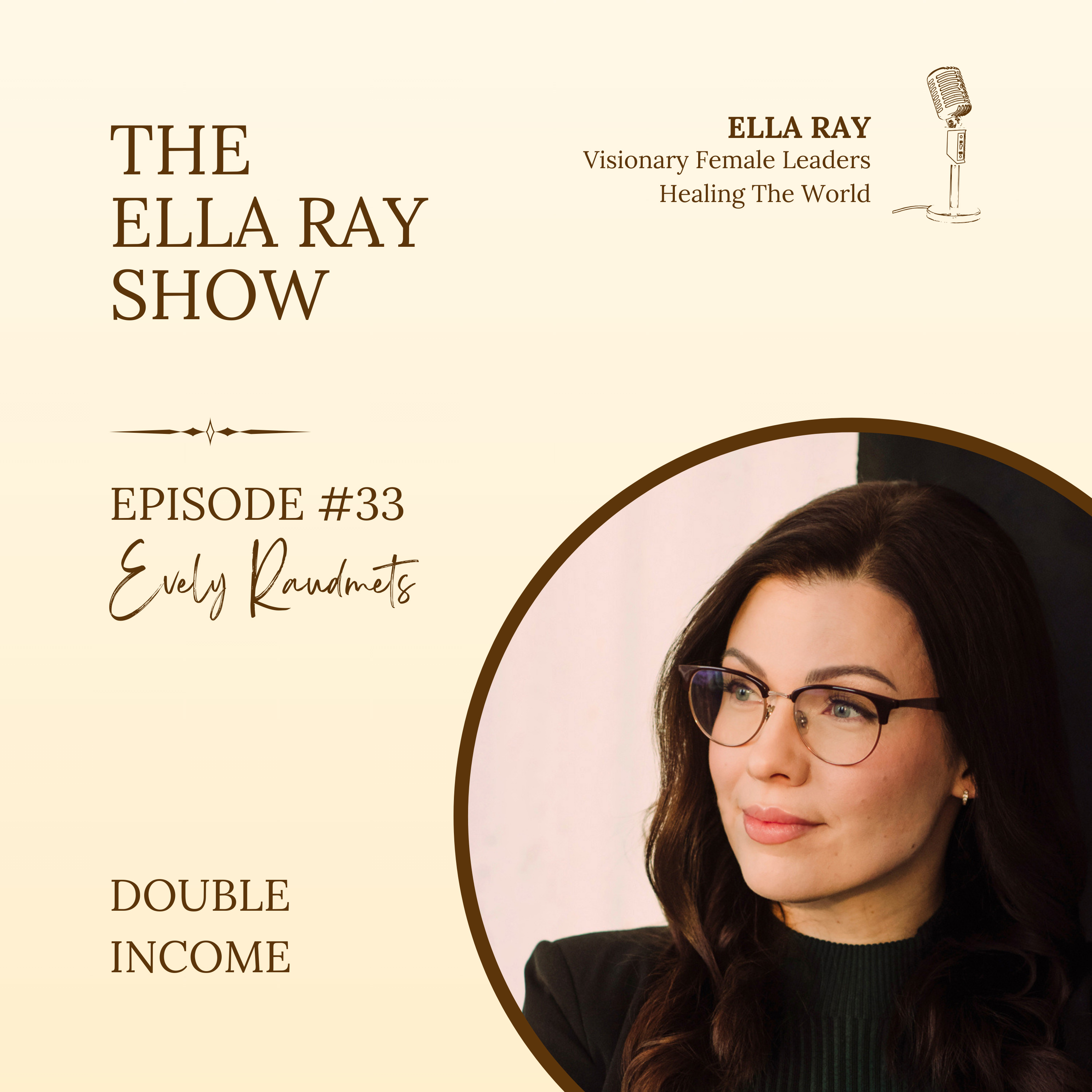 THE ELLA RAY SHOW