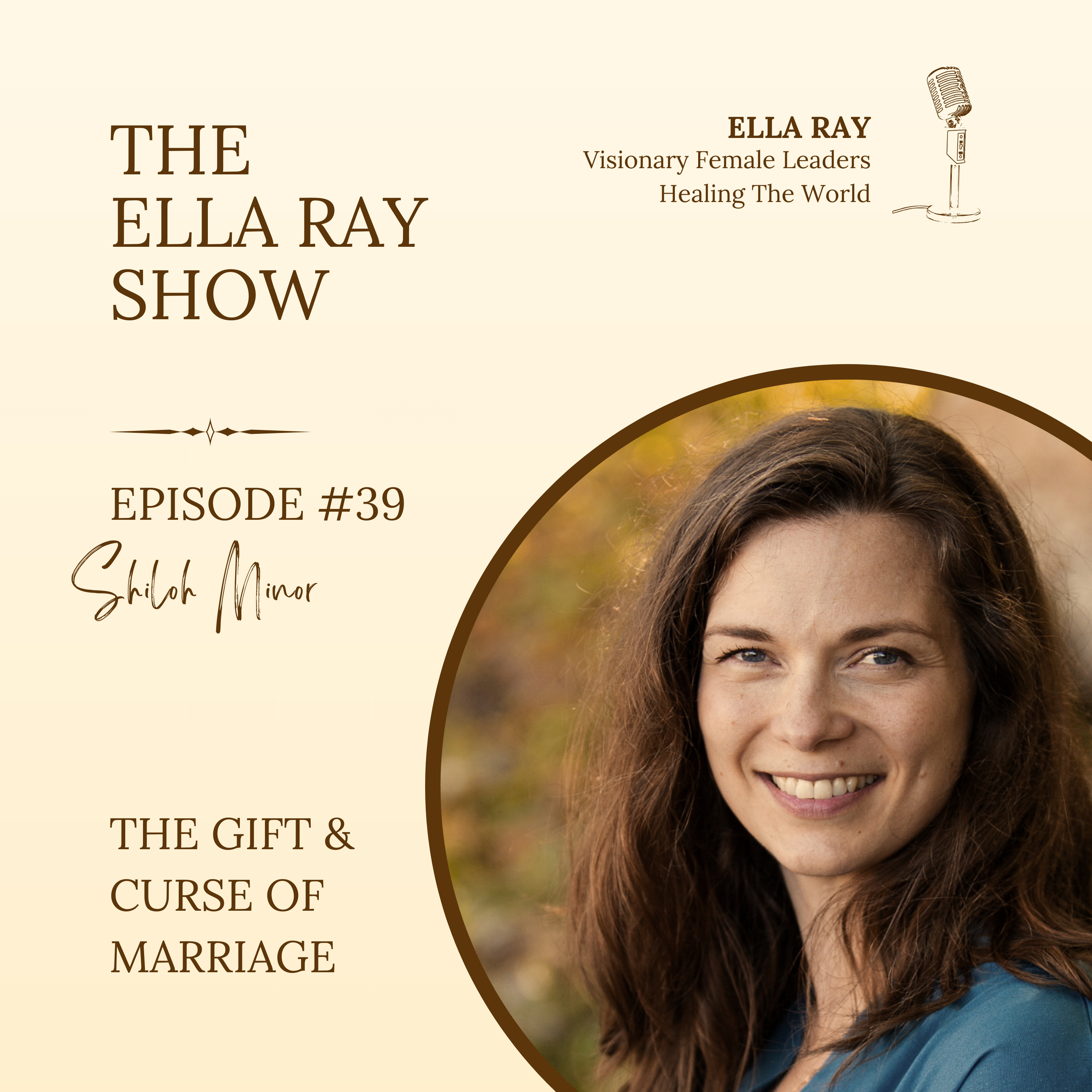 THE ELLA RAY SHOW