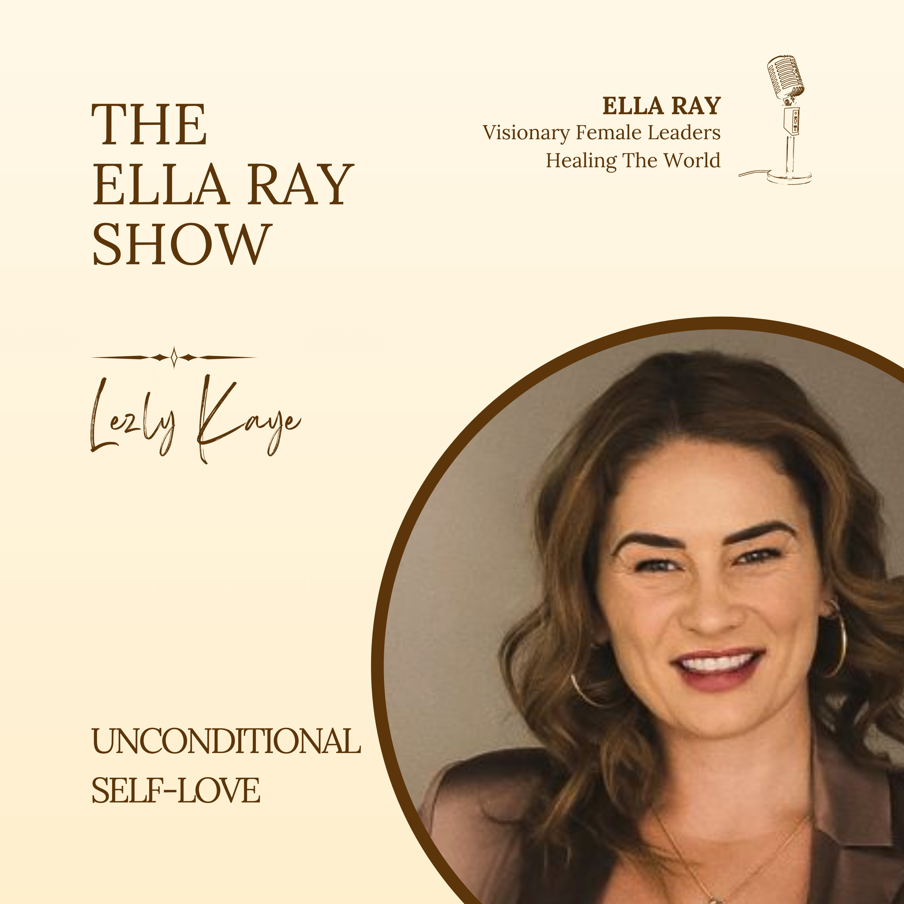 THE ELLA RAY SHOW