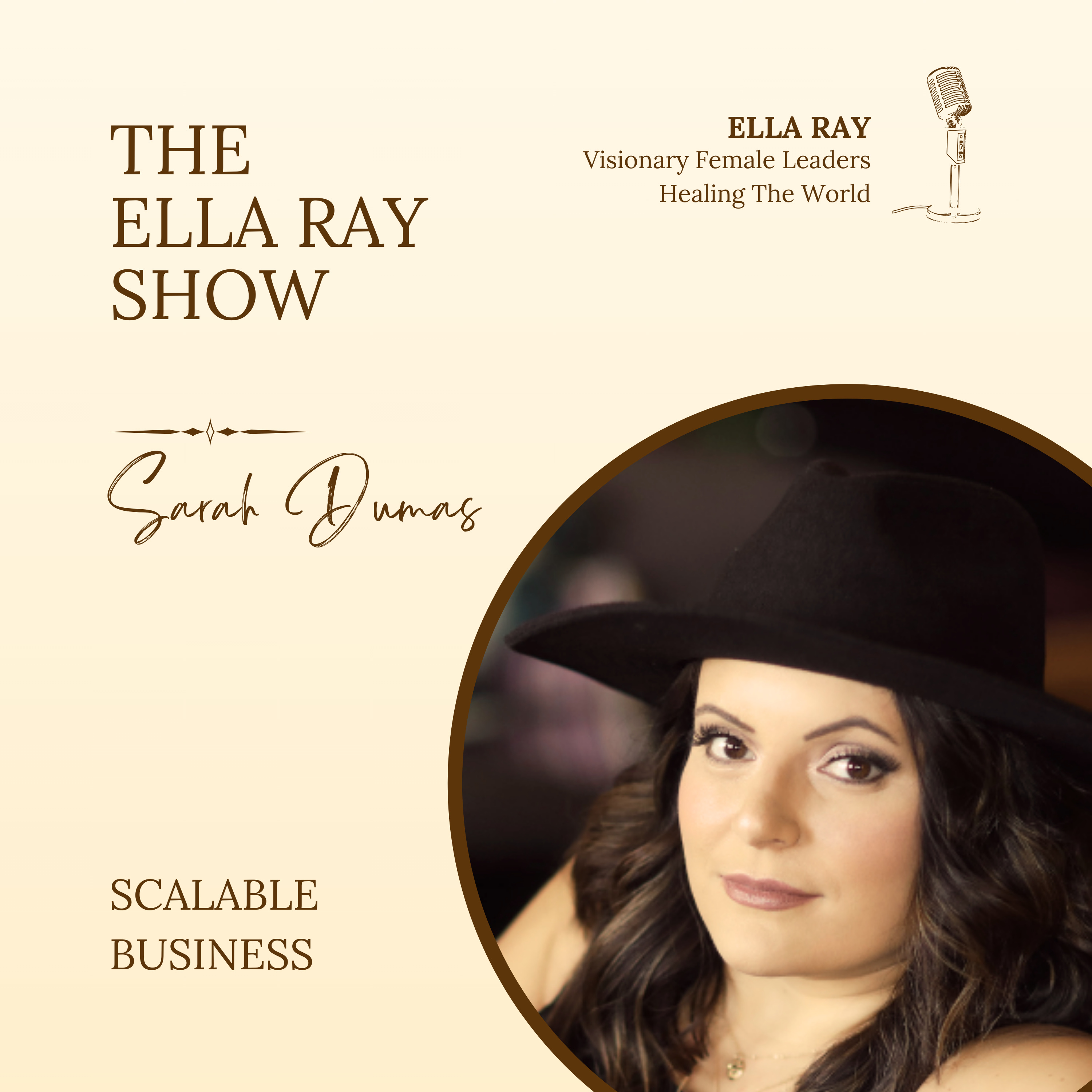 THE ELLA RAY SHOW