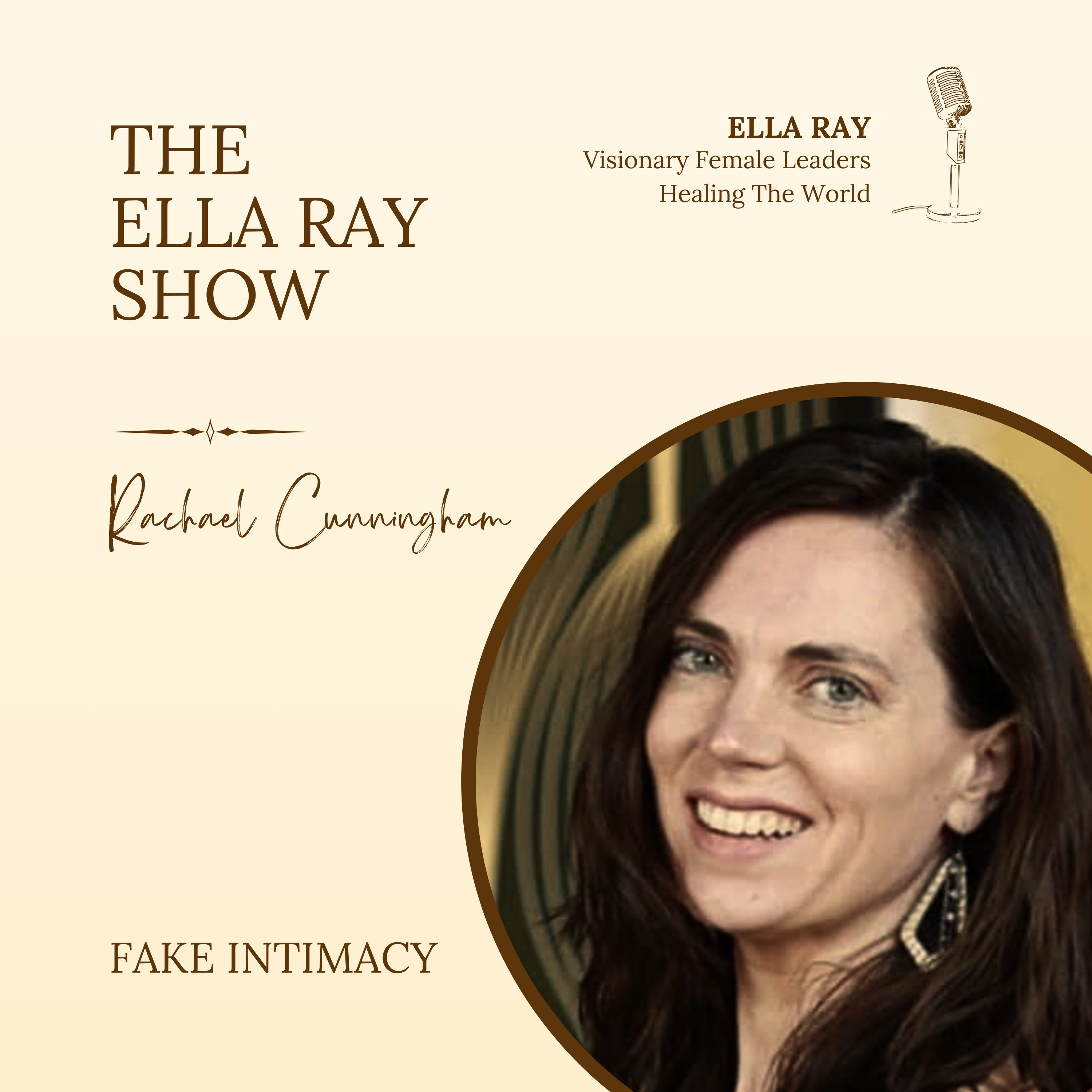 THE ELLA RAY SHOW