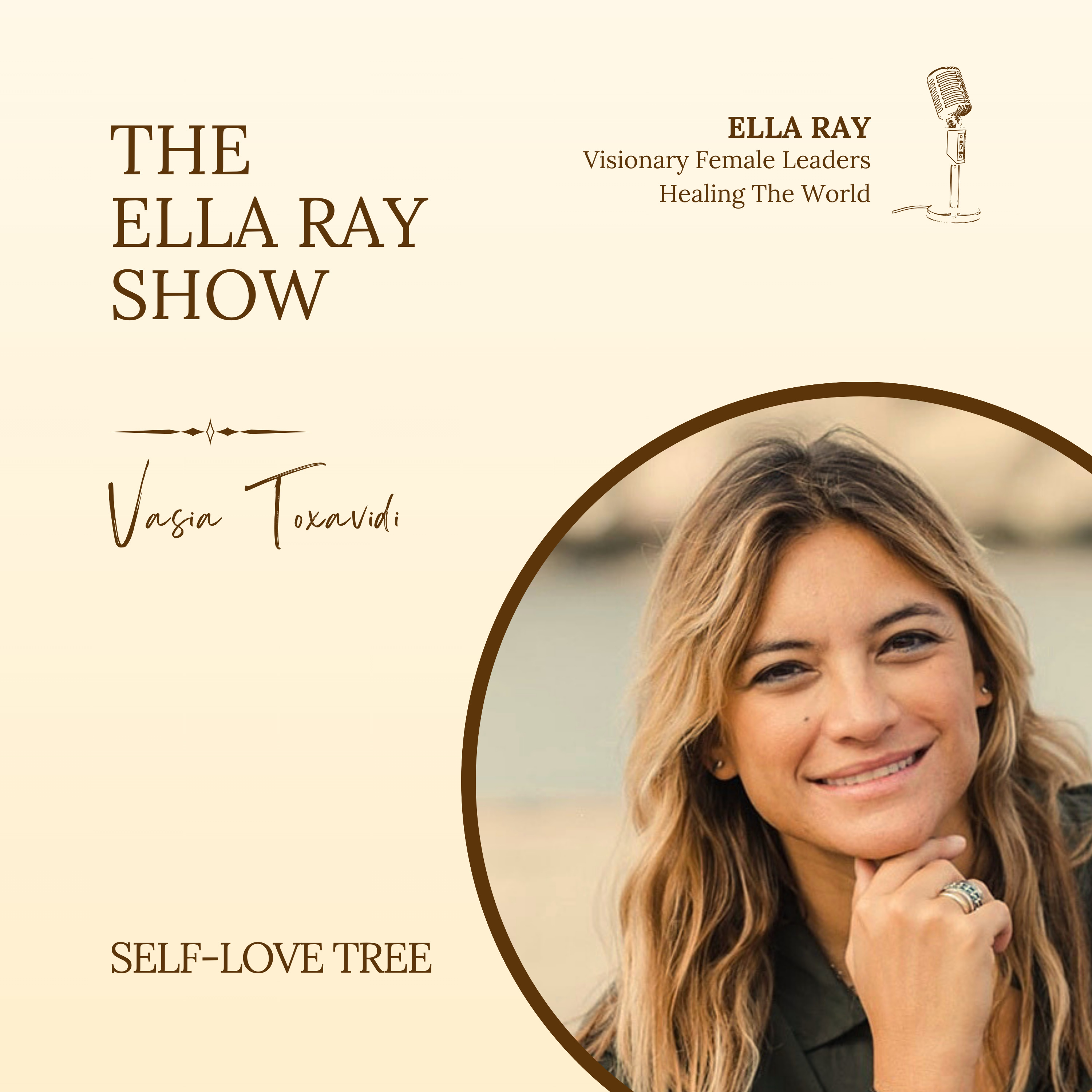 THE ELLA RAY SHOW