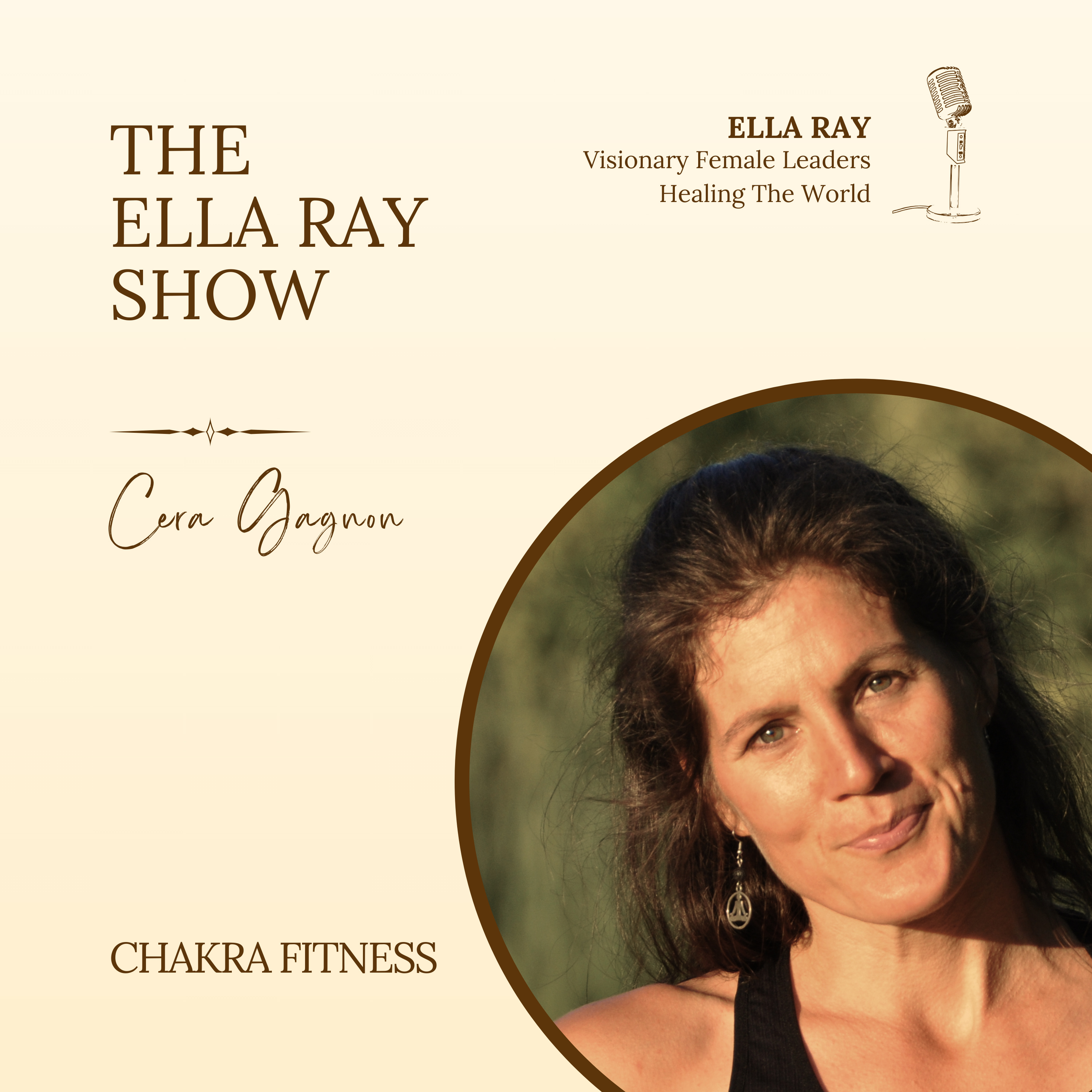 THE ELLA RAY SHOW