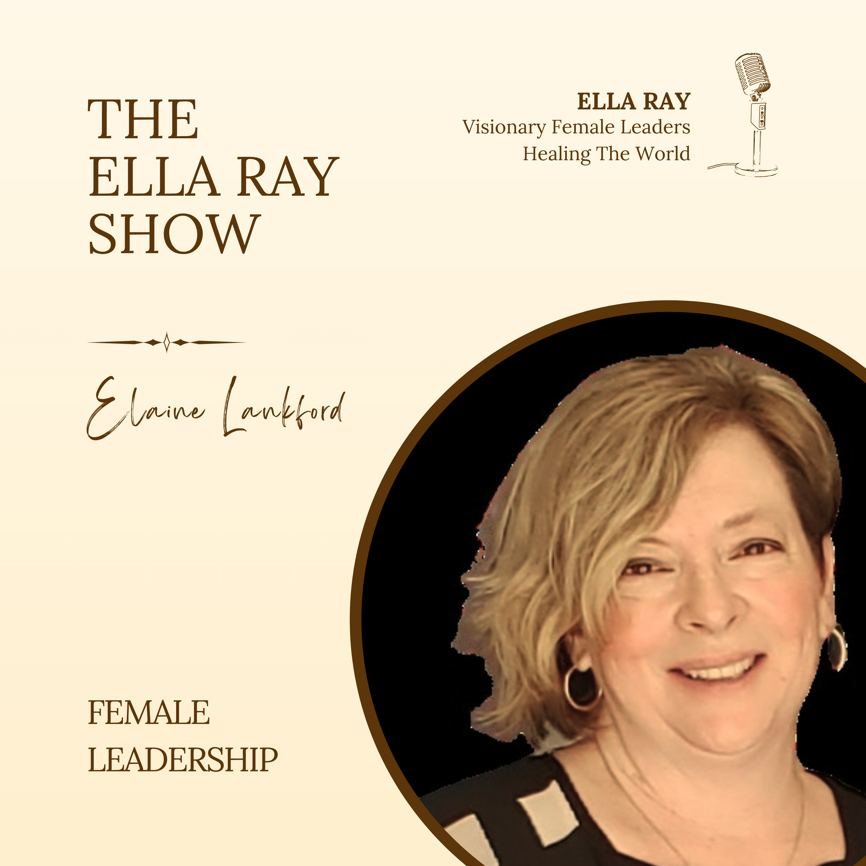 THE ELLA RAY SHOW
