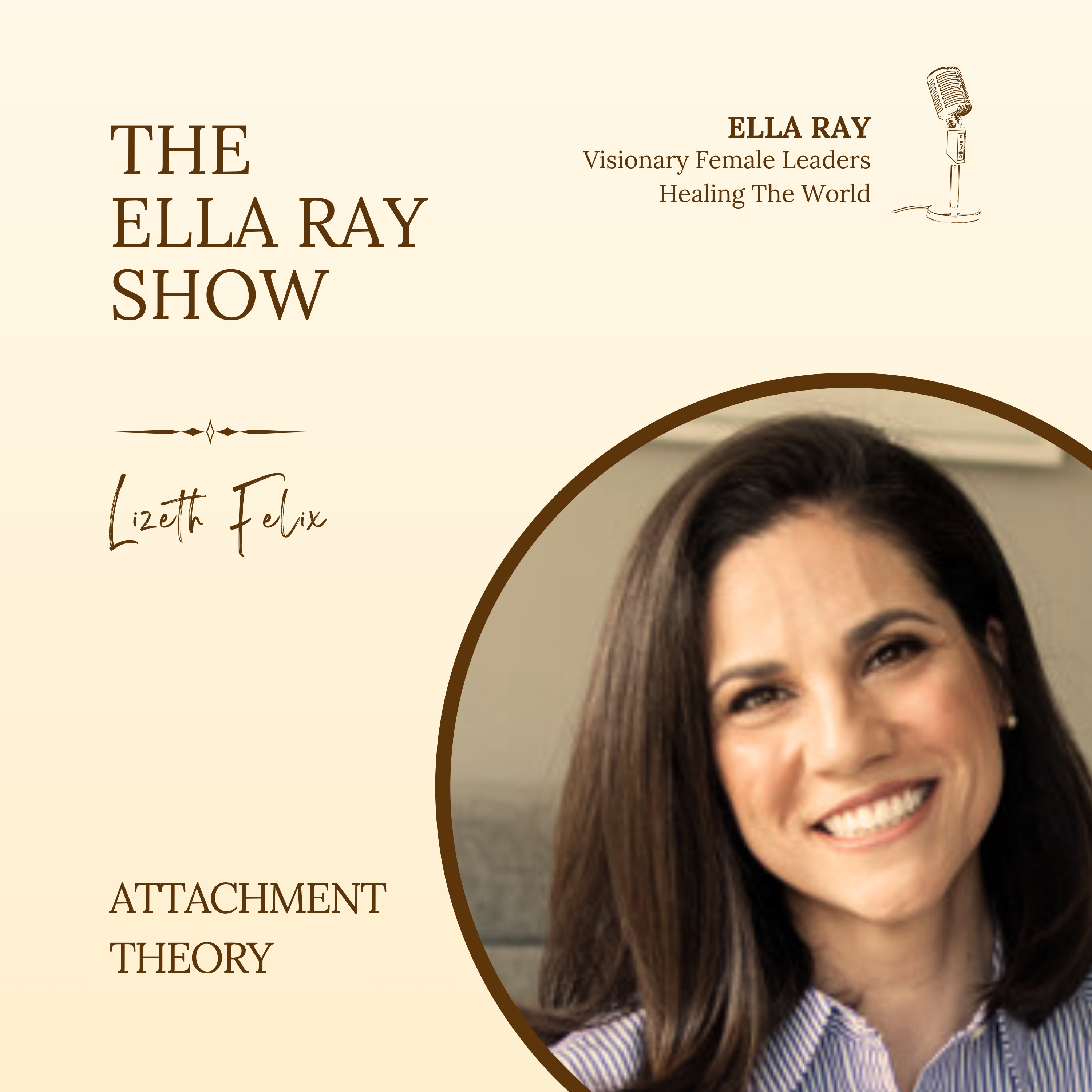 THE ELLA RAY SHOW