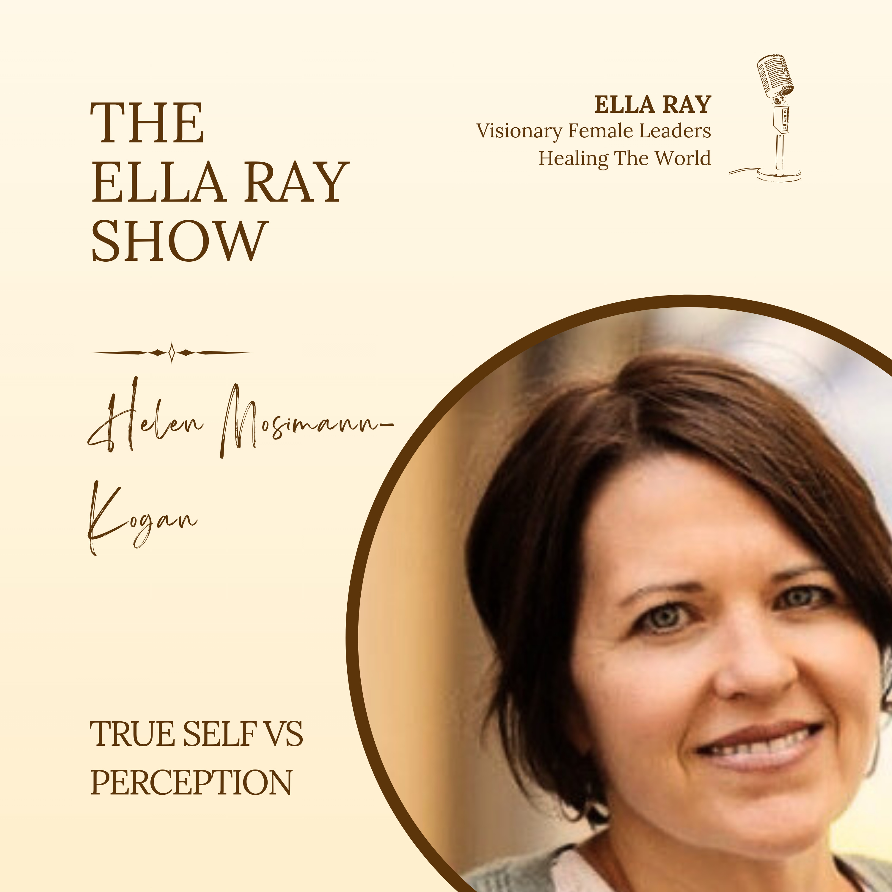 THE ELLA RAY SHOW