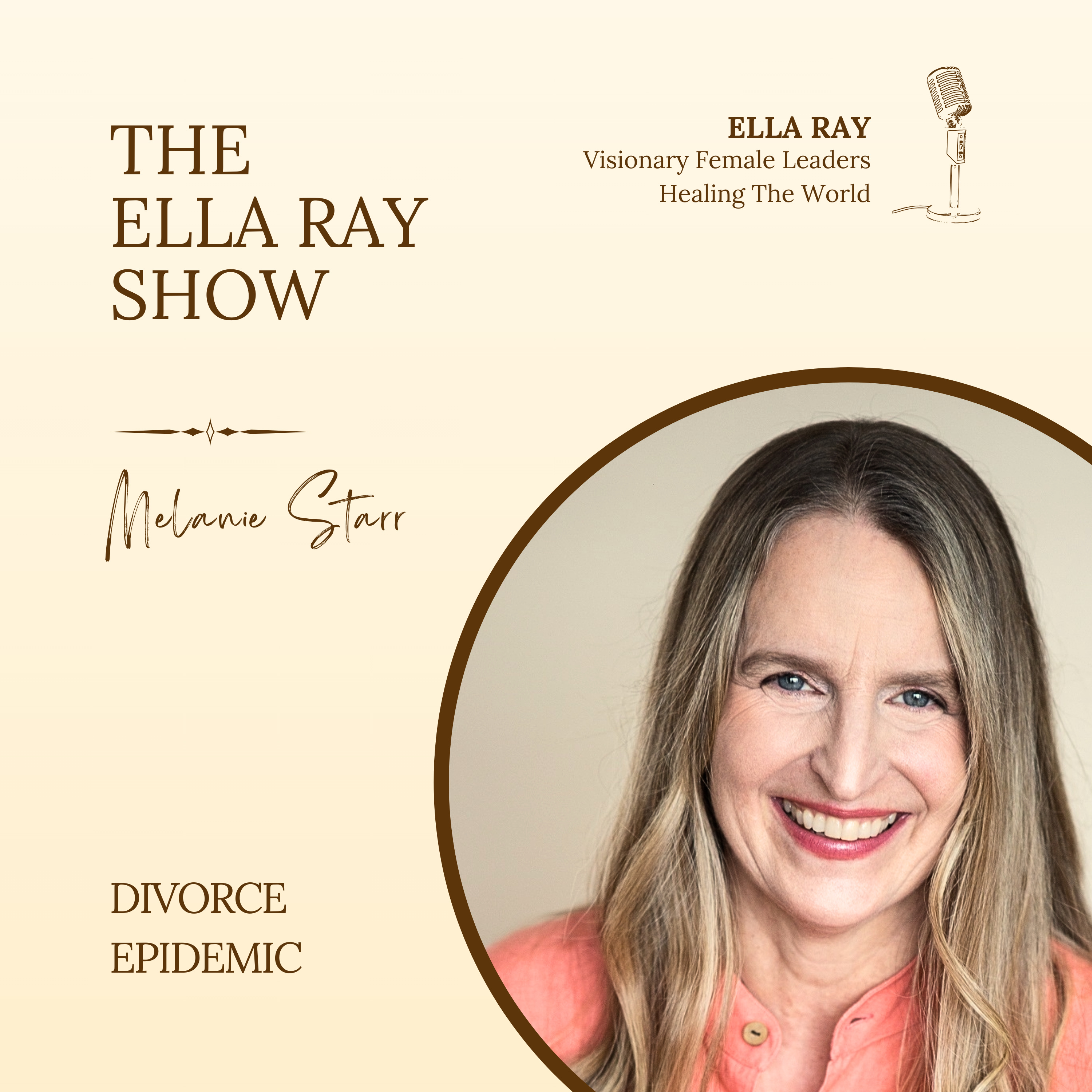 THE ELLA RAY SHOW