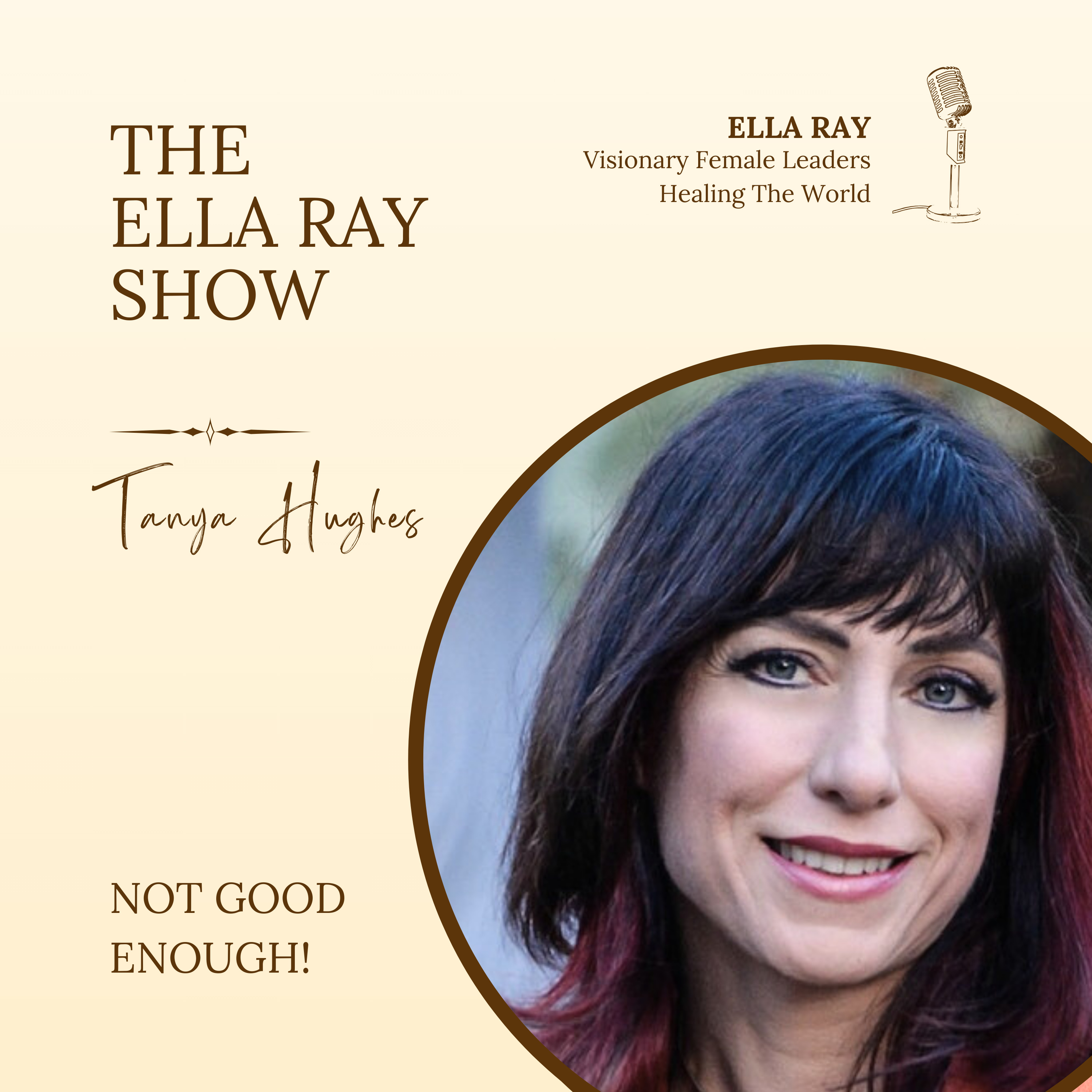 THE ELLA RAY SHOW