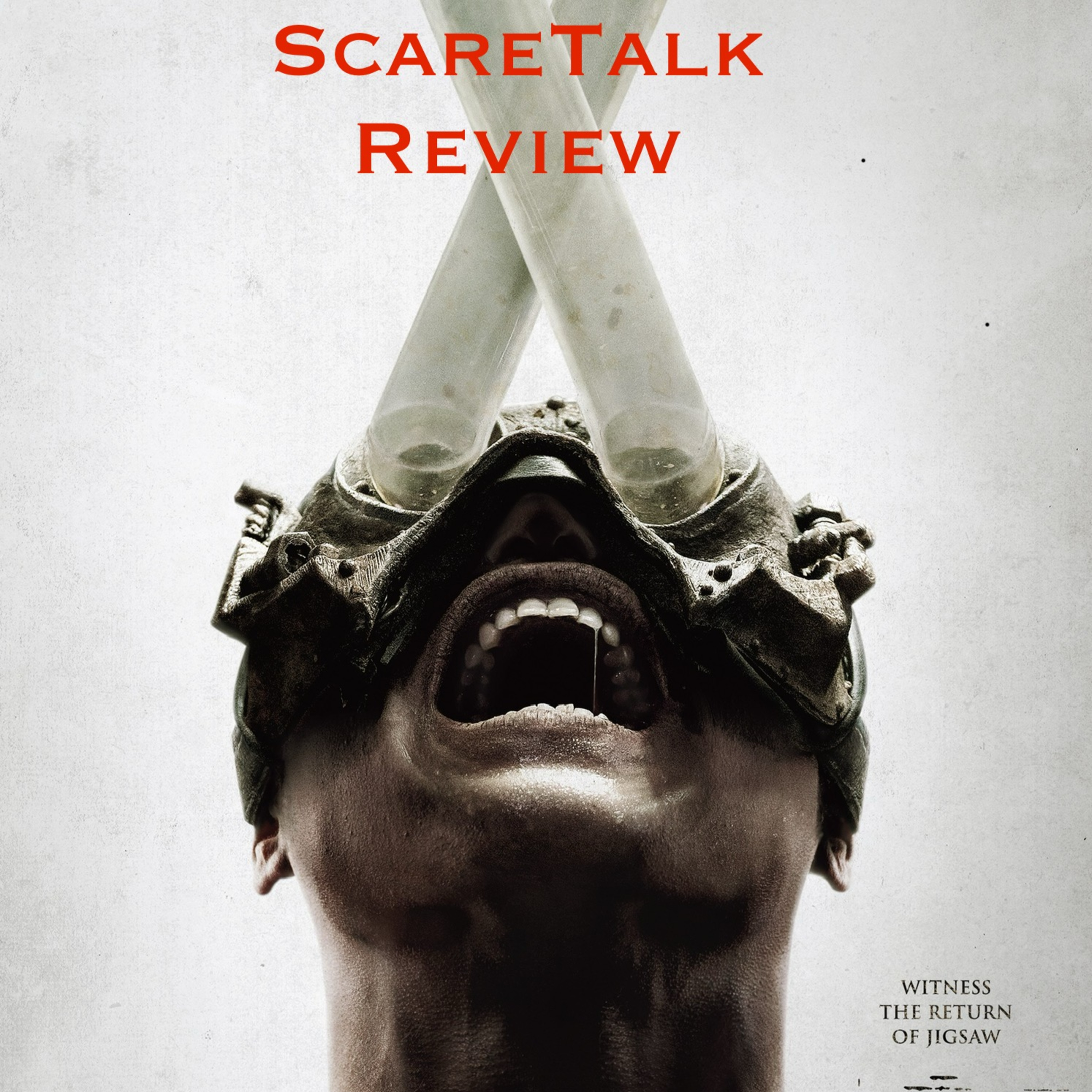 197: Saw X (2023) episode artwork