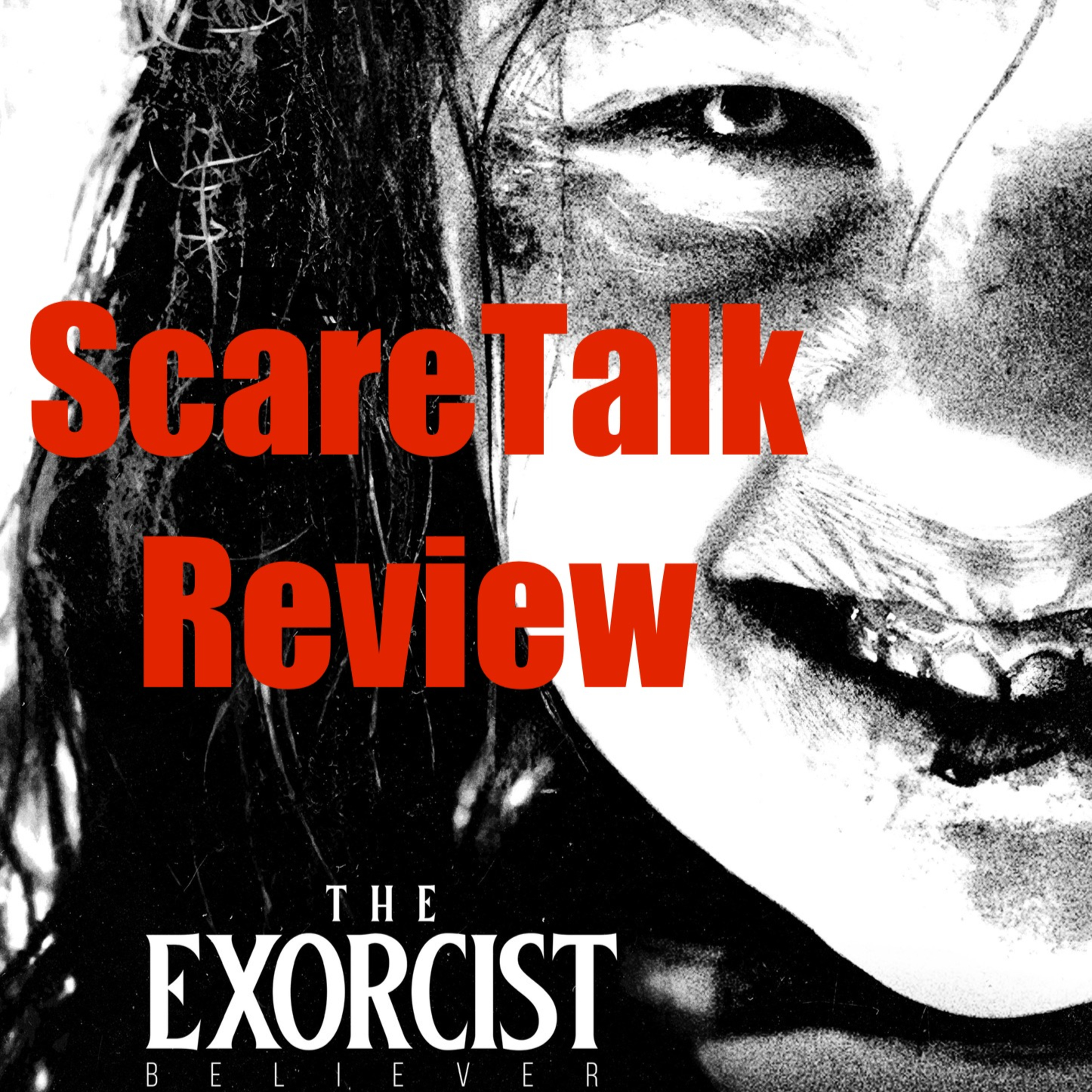198: The Exorcist: Believer (2023) episode artwork