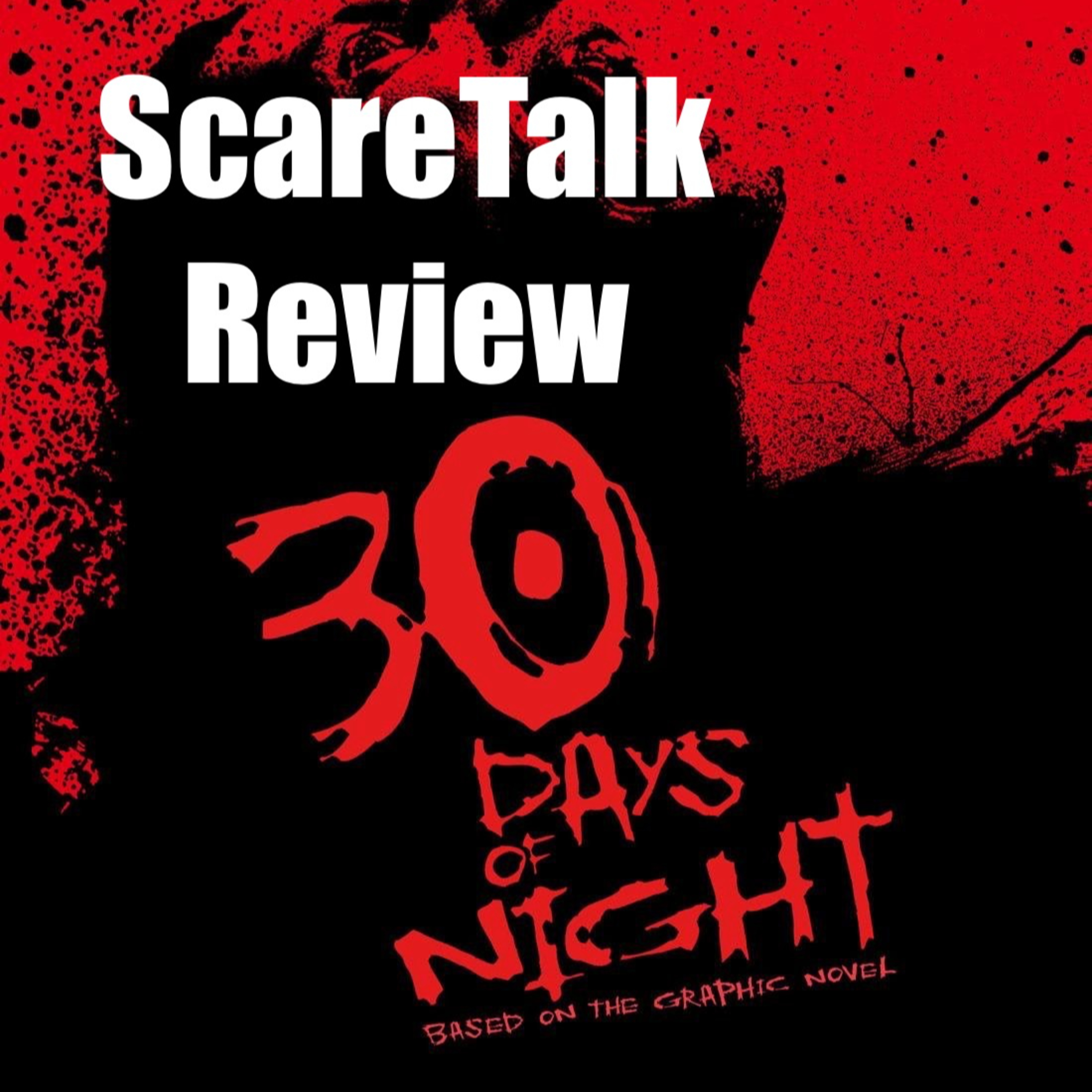 210: 30 Days of Night (2007) episode artwork