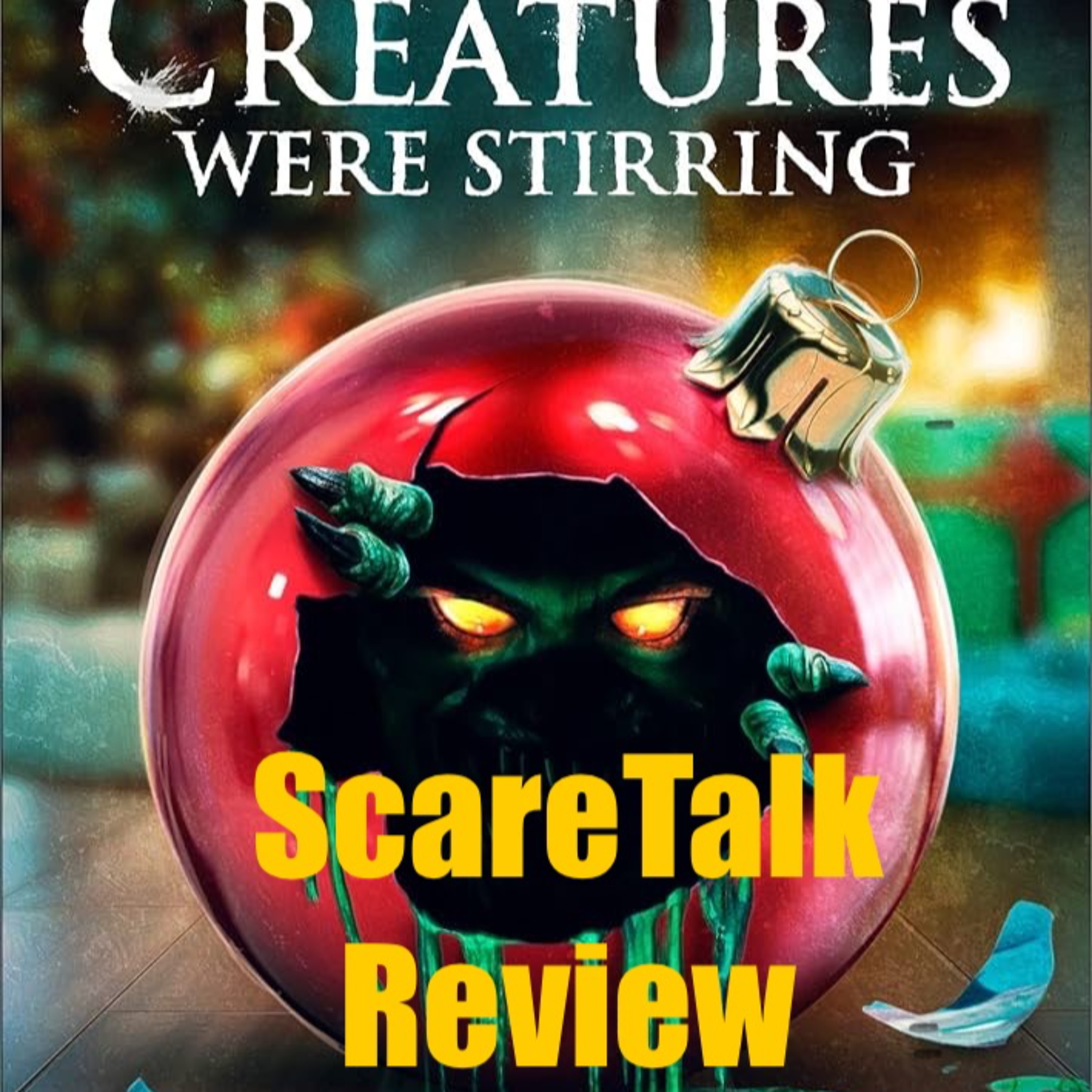 212: All The Creatures Were Stirring (2018) episode artwork
