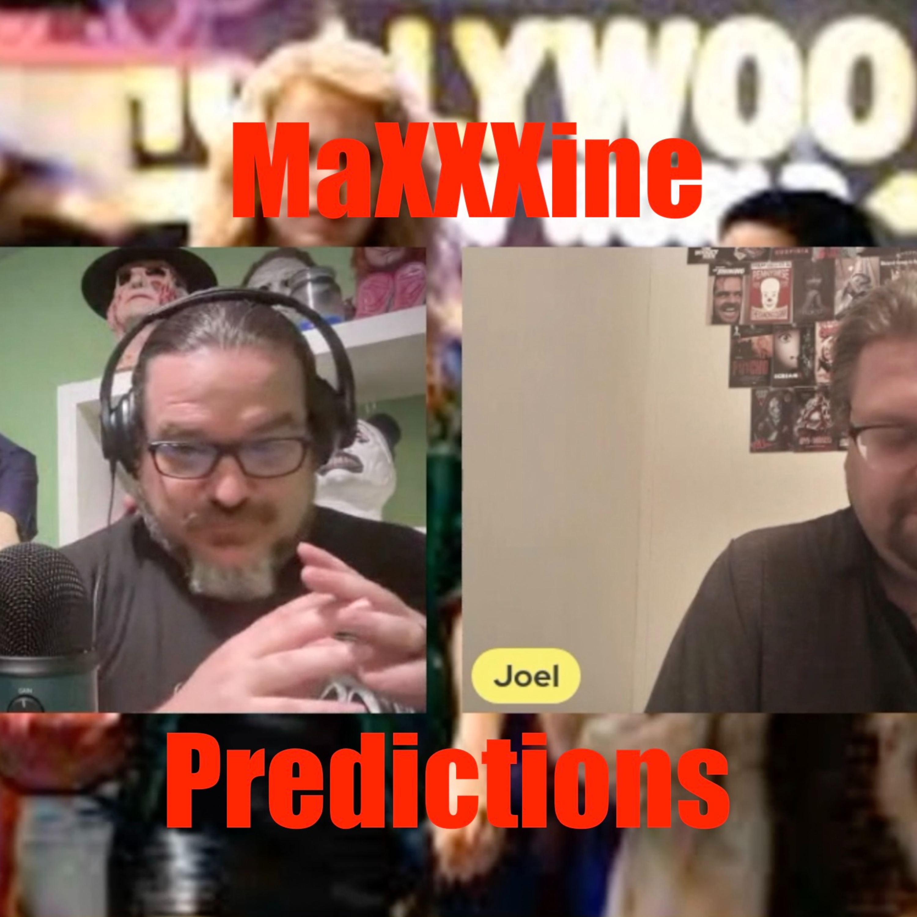 251: MaXXXine predictions episode artwork