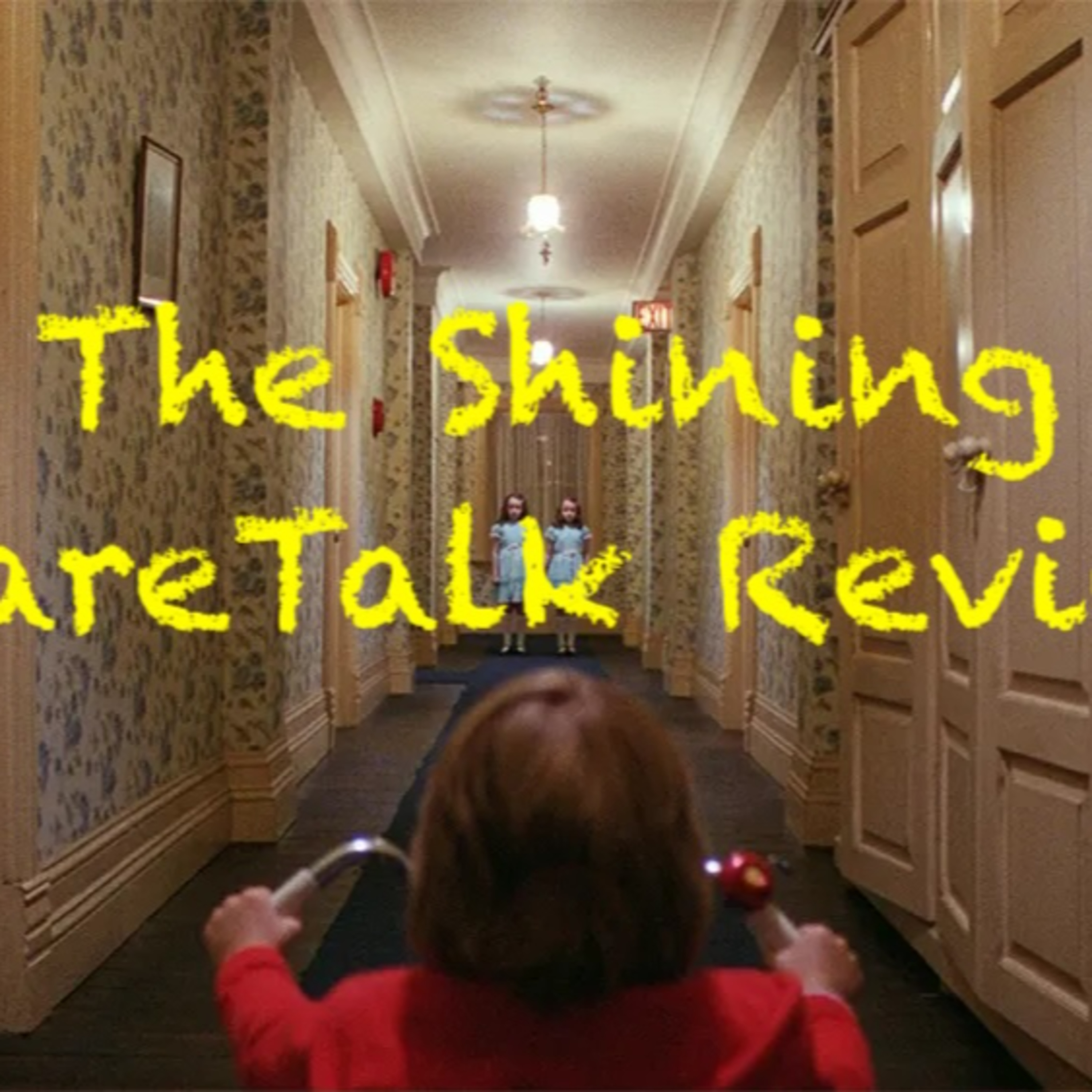 259: The Shining (1980) episode artwork