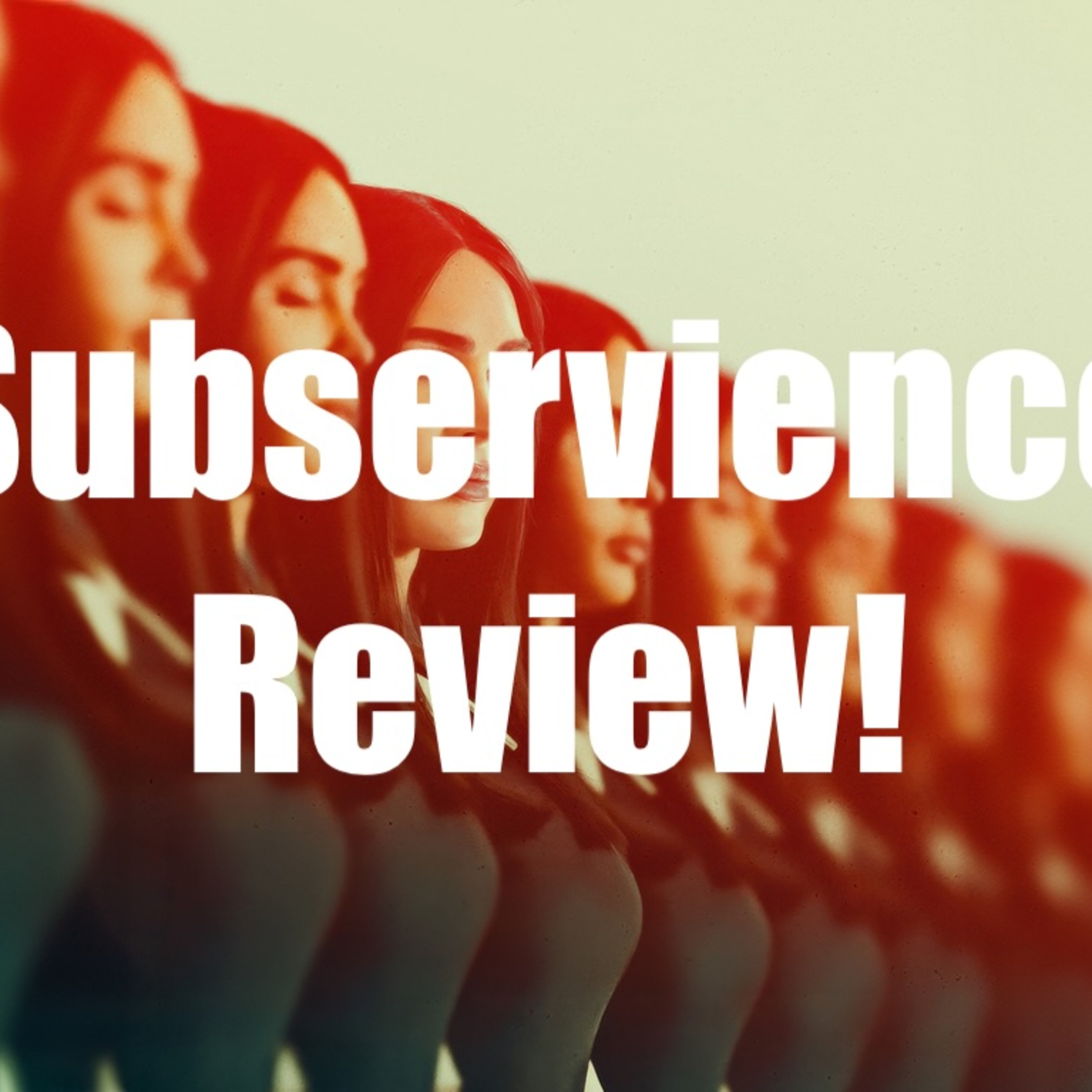 272: Subservience (2024) Review episode artwork