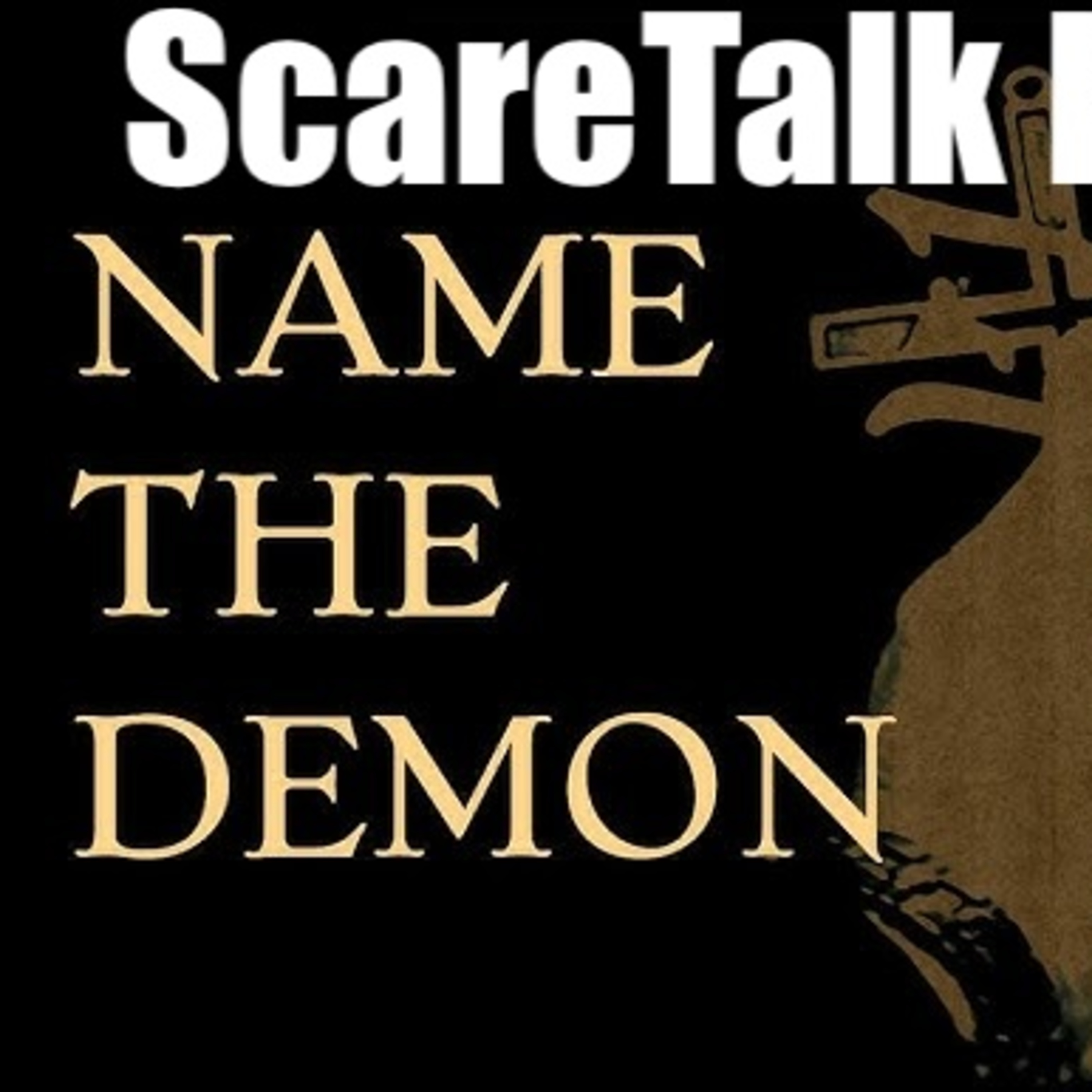 273: Name the Demon (2024) episode artwork