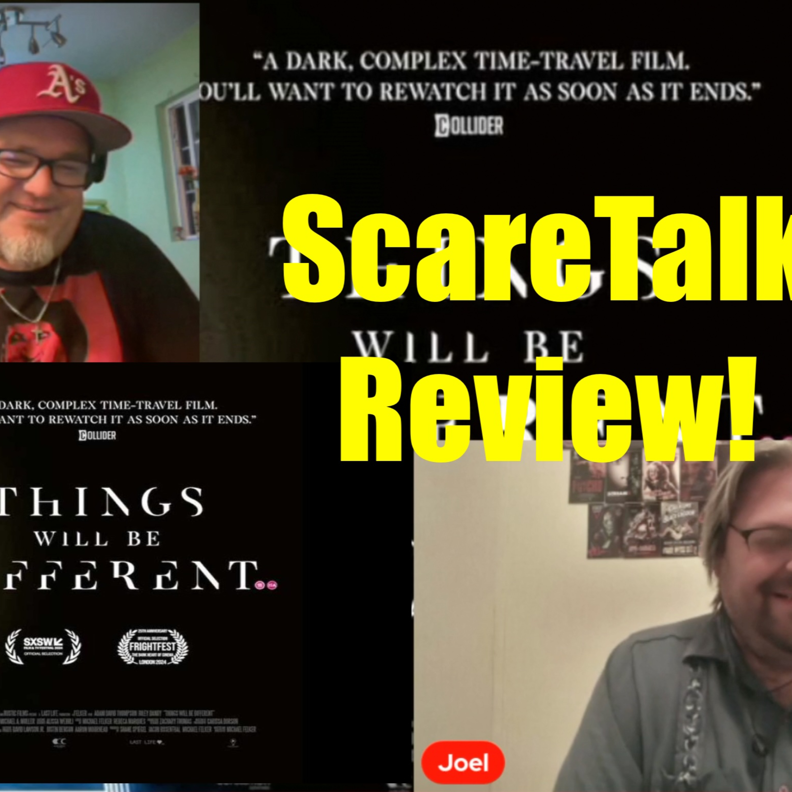 274: Things Will be Different (2024)